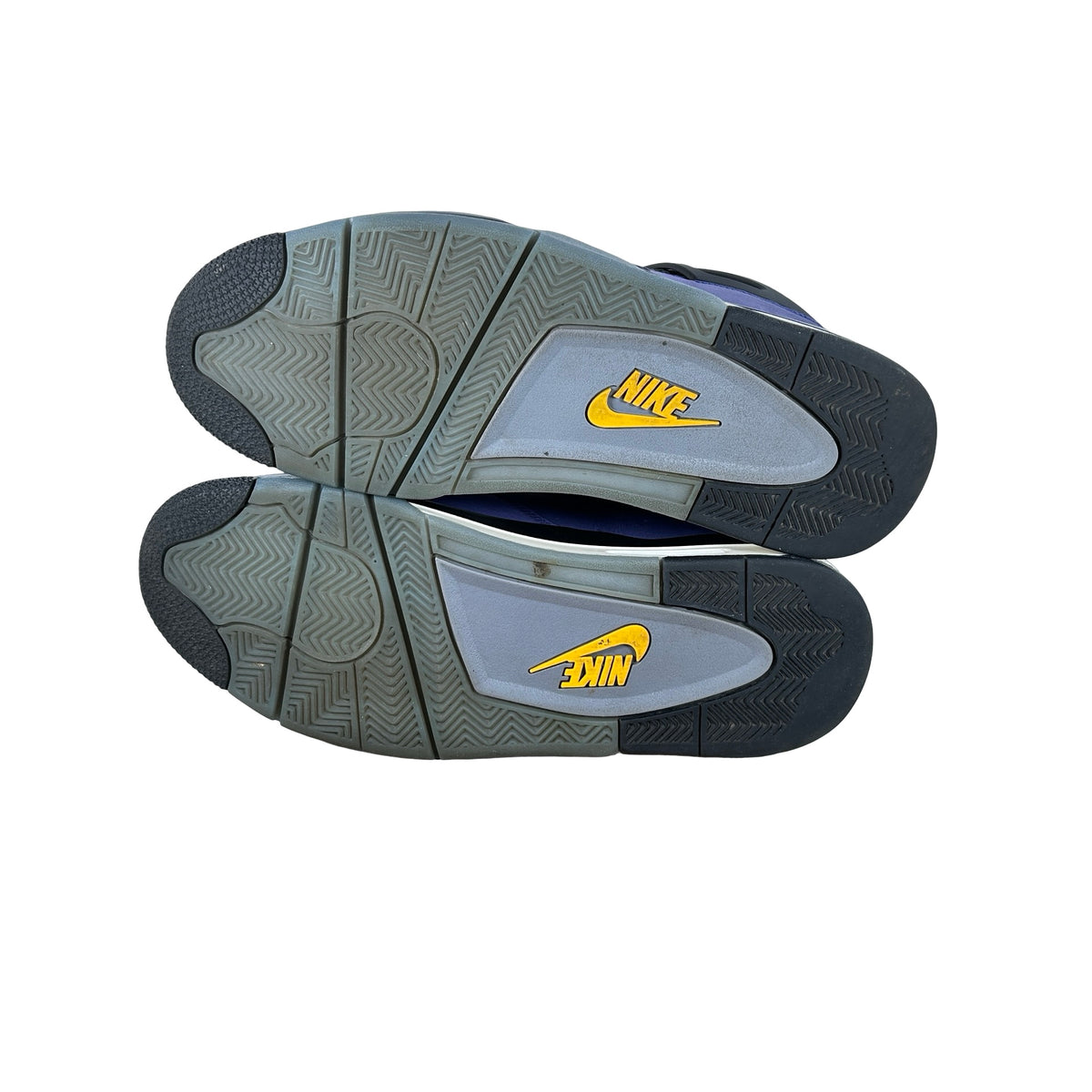 FV5029 500 Jordan 4 Retro Lakers [USED] - 12 M (Used7)