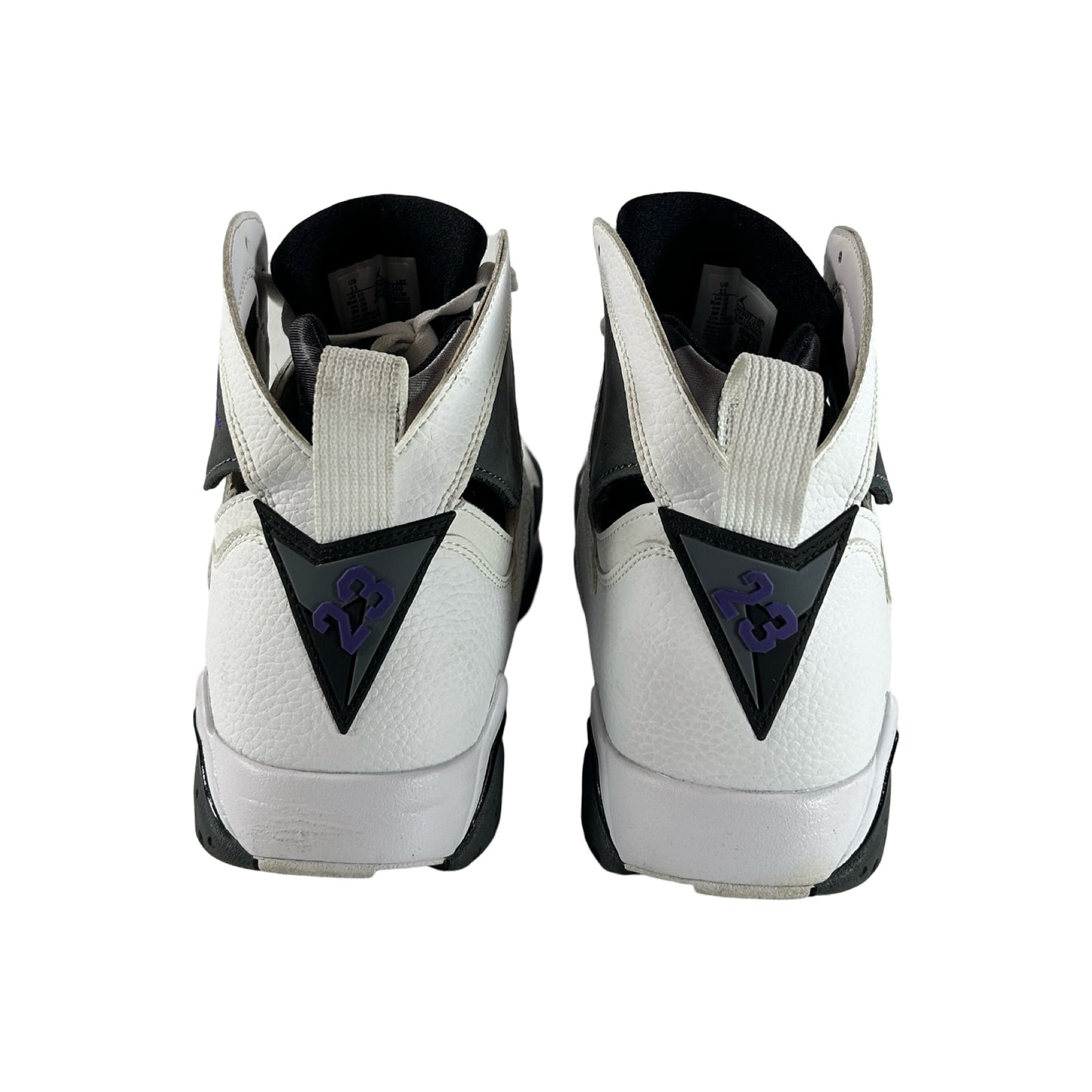 CU9307 100 Jordan 7 Flint [USED] - 11 M (Used)