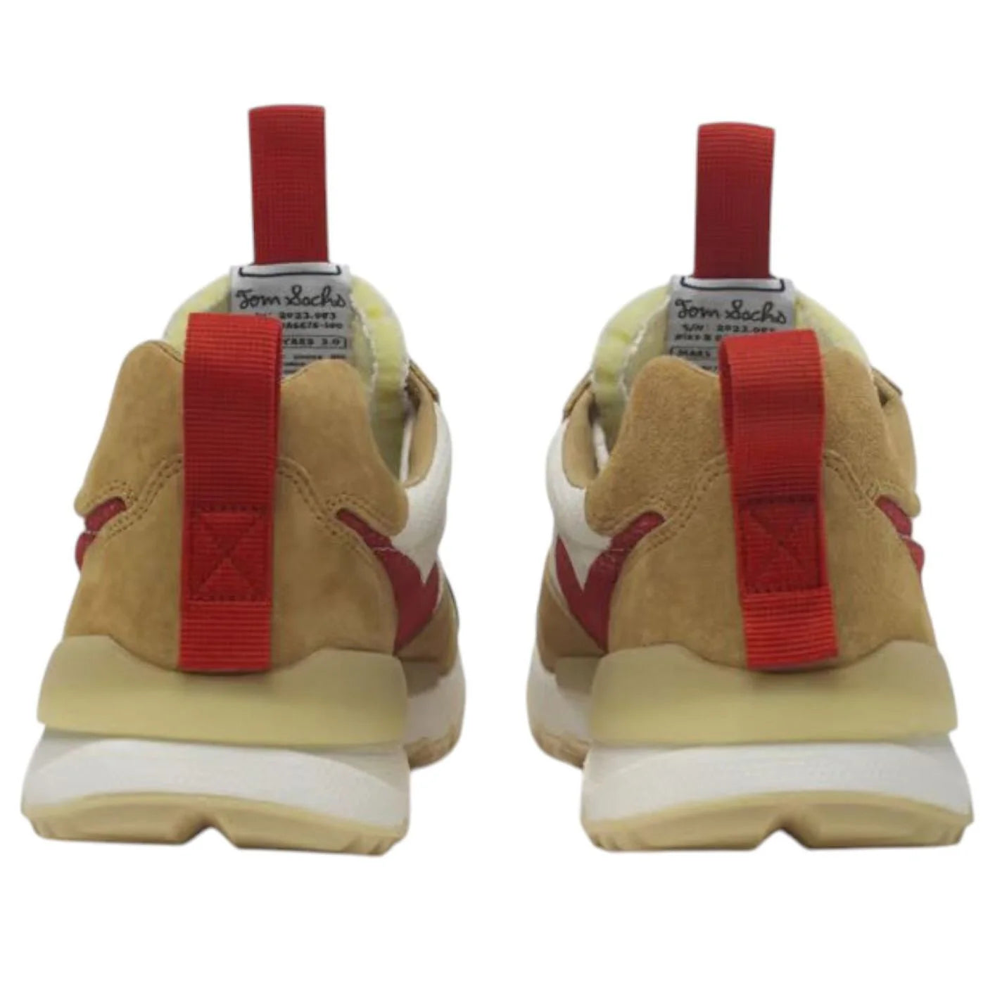 IF2885 100 NikeCraft Mars Yard Shoe 3.0 Tom Sachs Space Camp