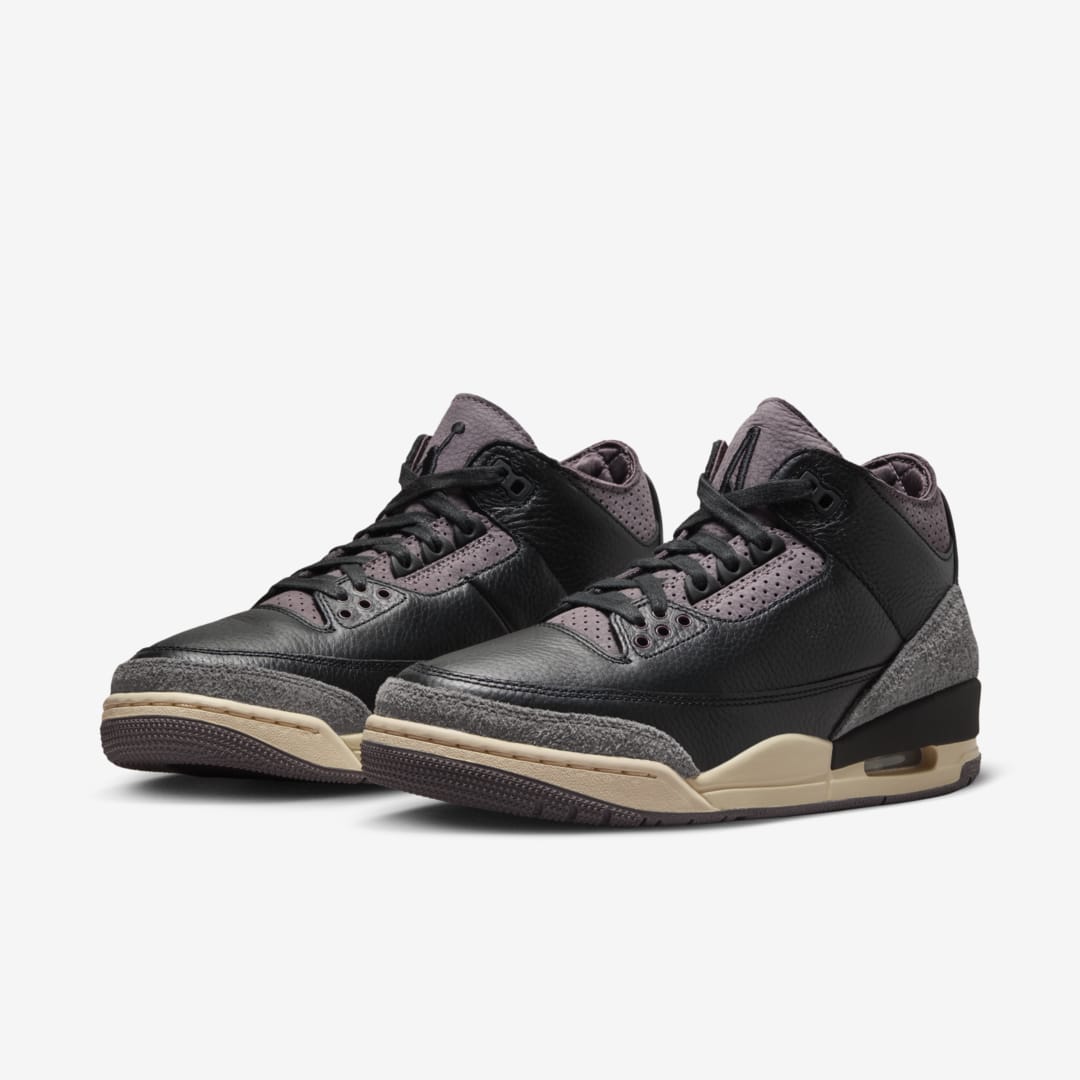 FZ4811 001 Jordan 3 Retro OG SP A Ma Maniére While You Were Sleeping (Women's)