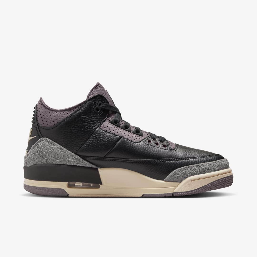 FZ4811 001 Jordan 3 Retro OG SP A Ma Maniére While You Were Sleeping (Women's)