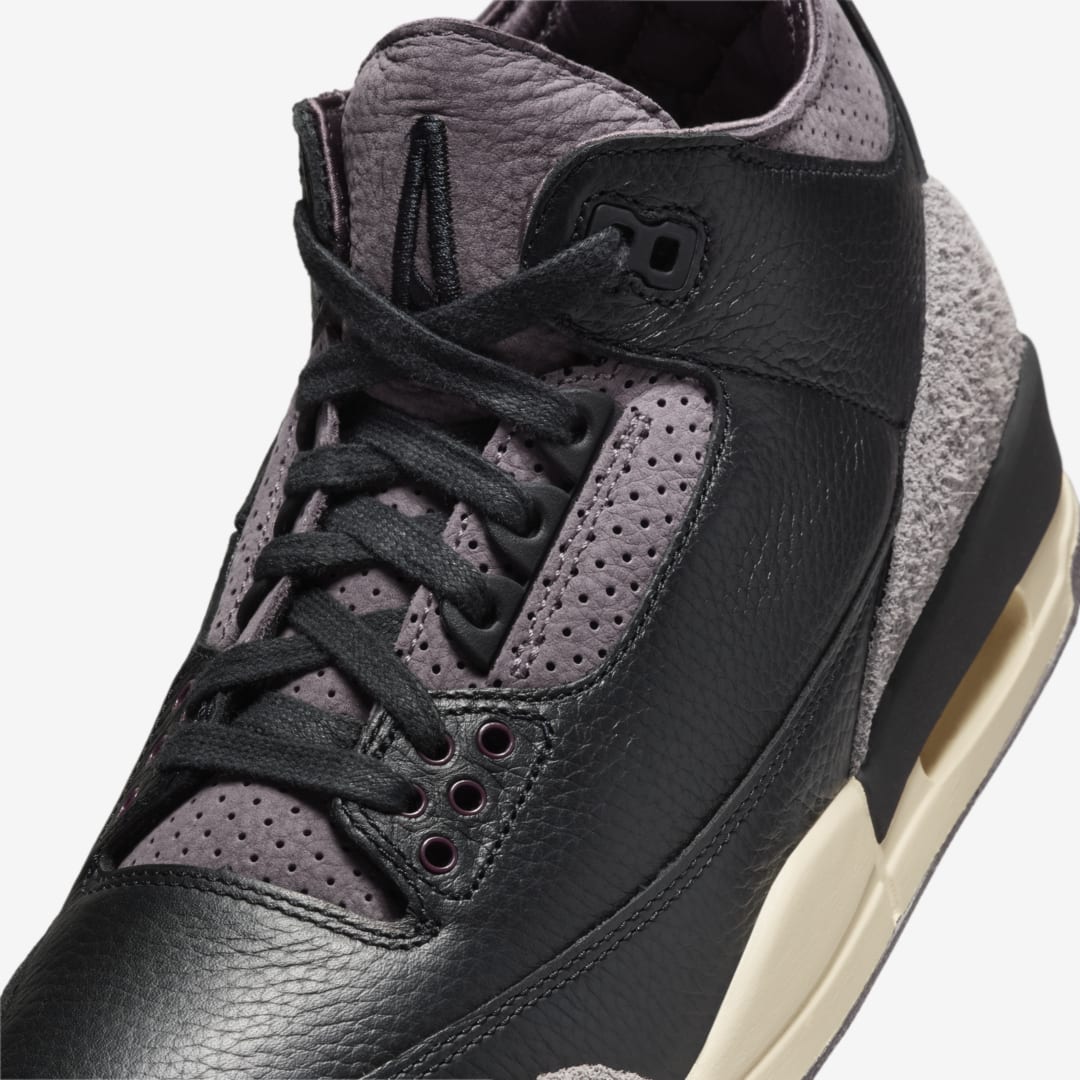 FZ4811 001 Jordan 3 Retro OG SP A Ma Maniére While You Were Sleeping (Women's)