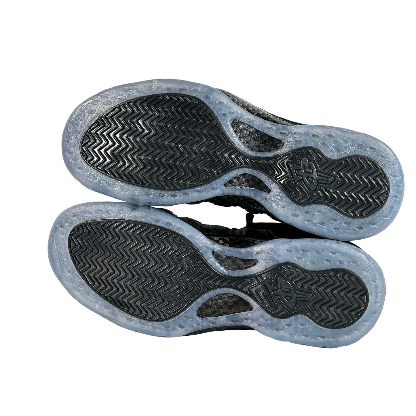 HF2902 002 Nike Air Foamposite One Carbon Fiber [CONDITIONAL] [REPLACE BOX]