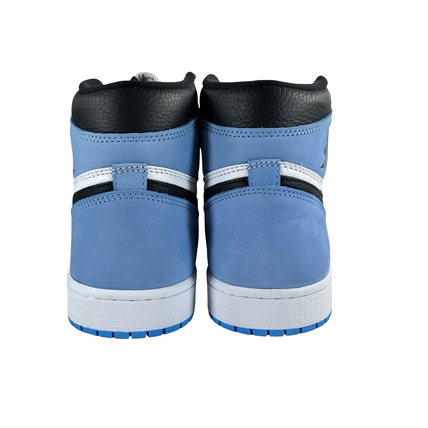 555088 134 Jordan 1 University Blue [USED] - 10 M (VNDS)