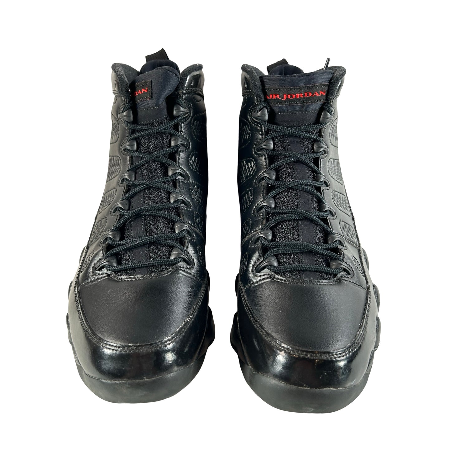 302370 014 Jordan 9 Retro Bred Patente