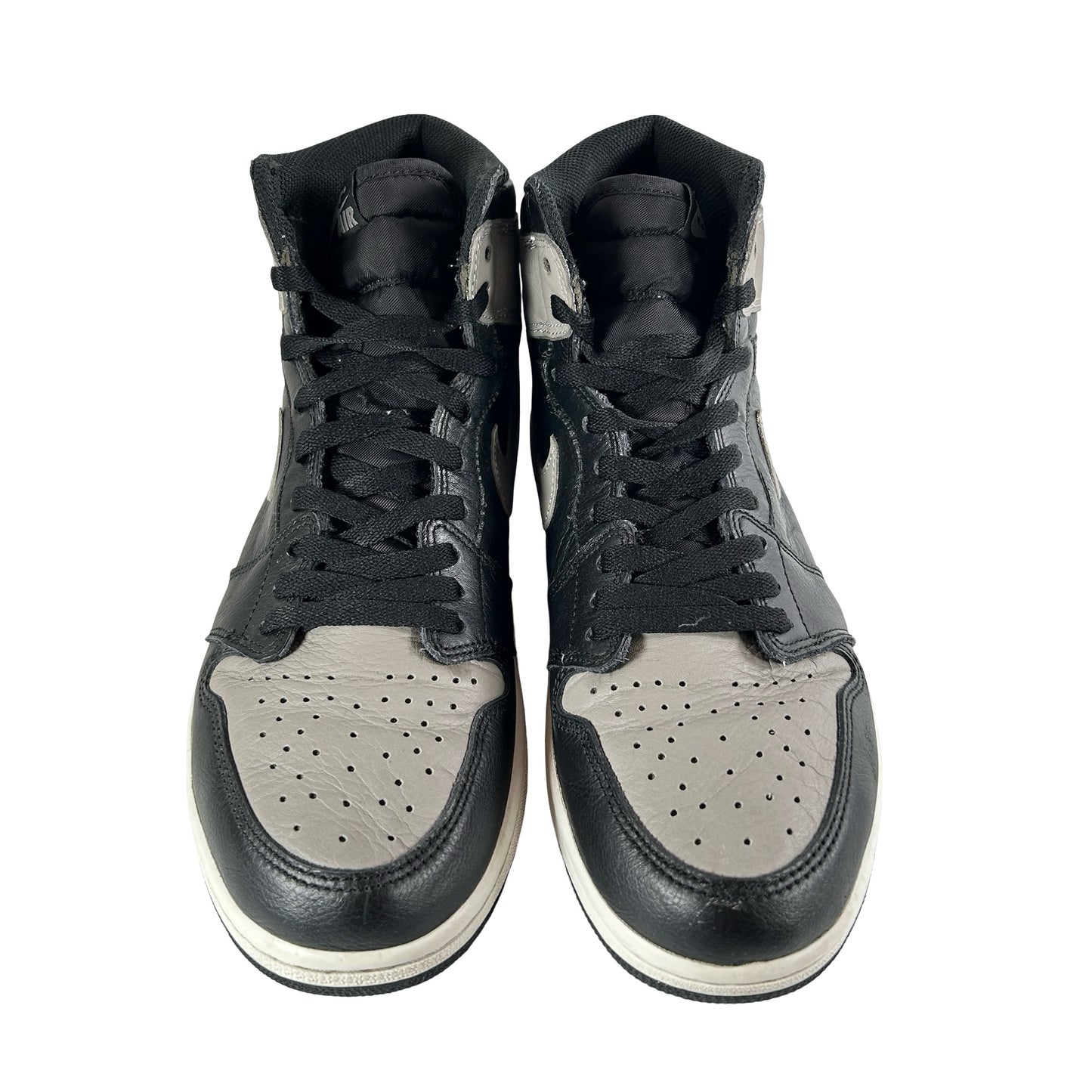 555088 013 Jordan 1 Shadow (2018) [USED] - 11 M (Used8)