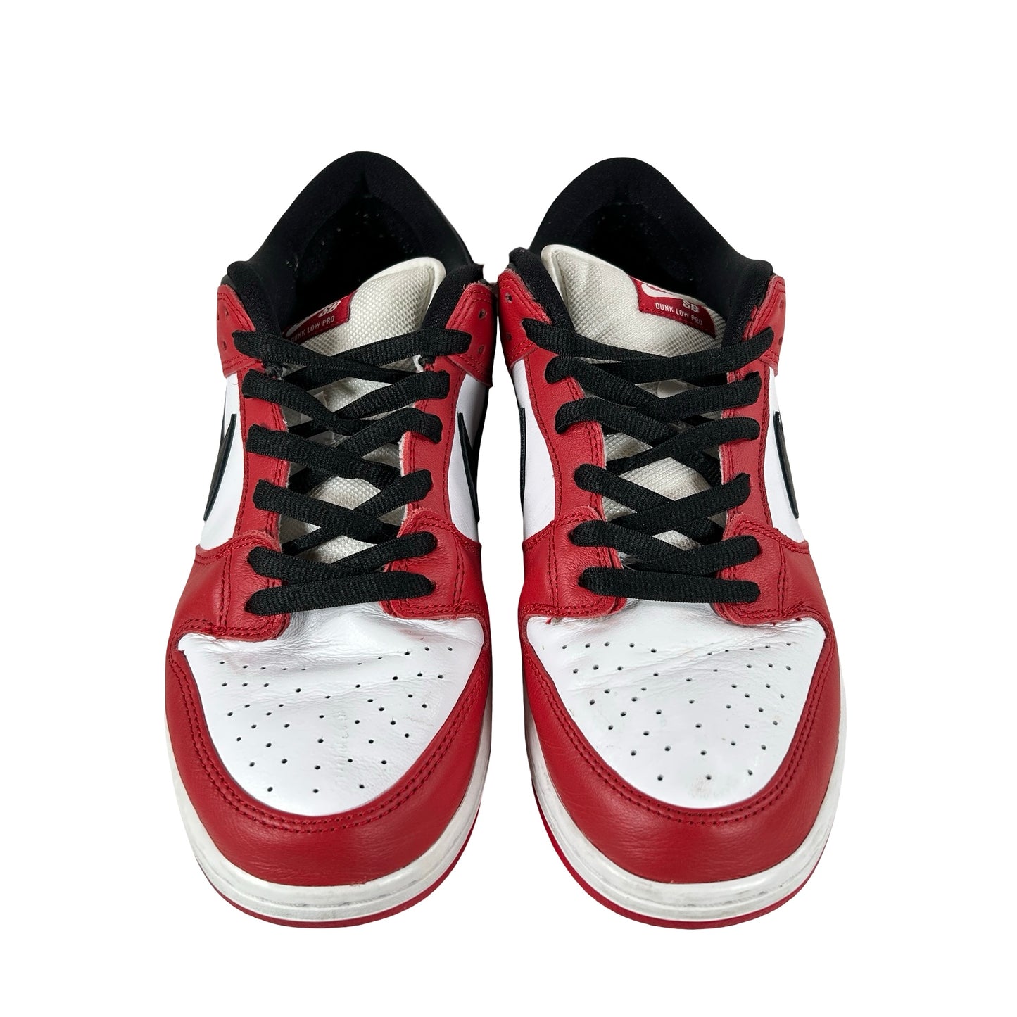 BQ6817 600 Nike SB Dunk Low J-Pack Chicago [USED] - 12 M (Used2)