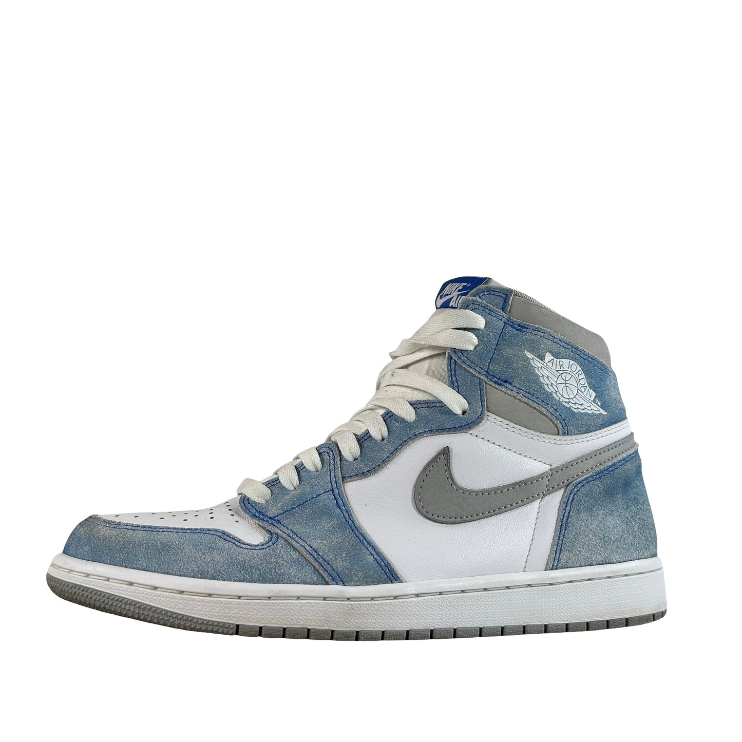 555088 402 Jordan 1 Hyper Royal [USED] - 10 M (Used3)