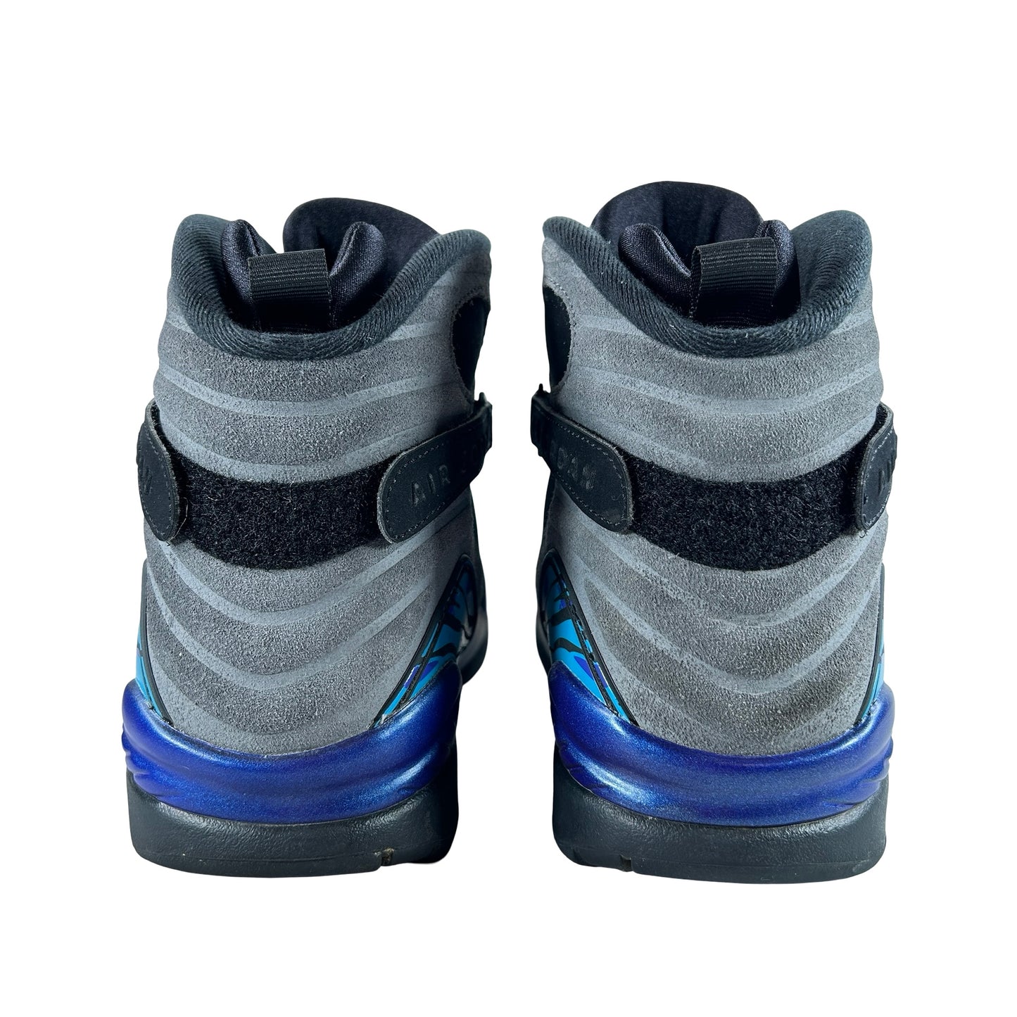 305381 006 Jordan 8 Retro Aqua (2025) [USED] - 11.5 M (Used3)