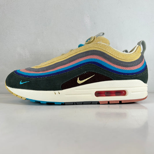 AJ4219 400 Nike Air Max 1/97 Sean Wotherspoon [USED] - 10 M (Used3)