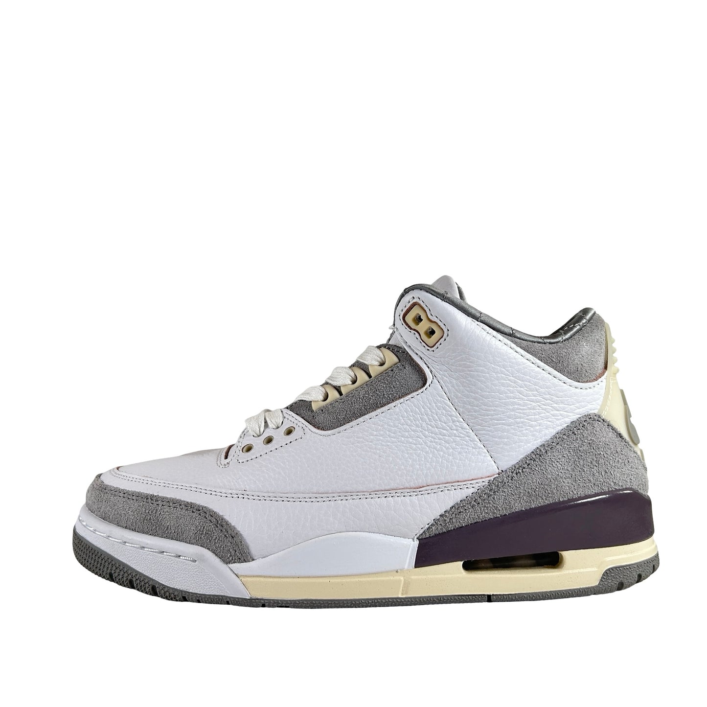 DH3434 110 Jordan 3 Retro SP A Ma Maniére (Women's) [USED] - 9 W (VNDS)