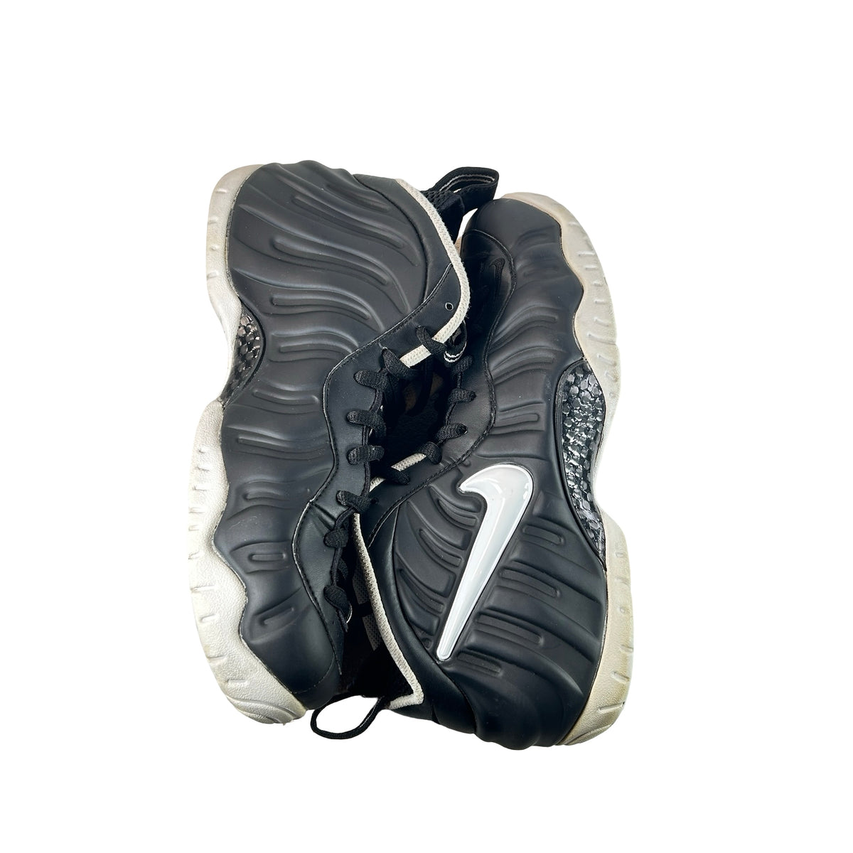624041 006 Nike Air Foamposite Pro Dr. Doom (2016) [USED] - 9 M (Used) (Replace Box)