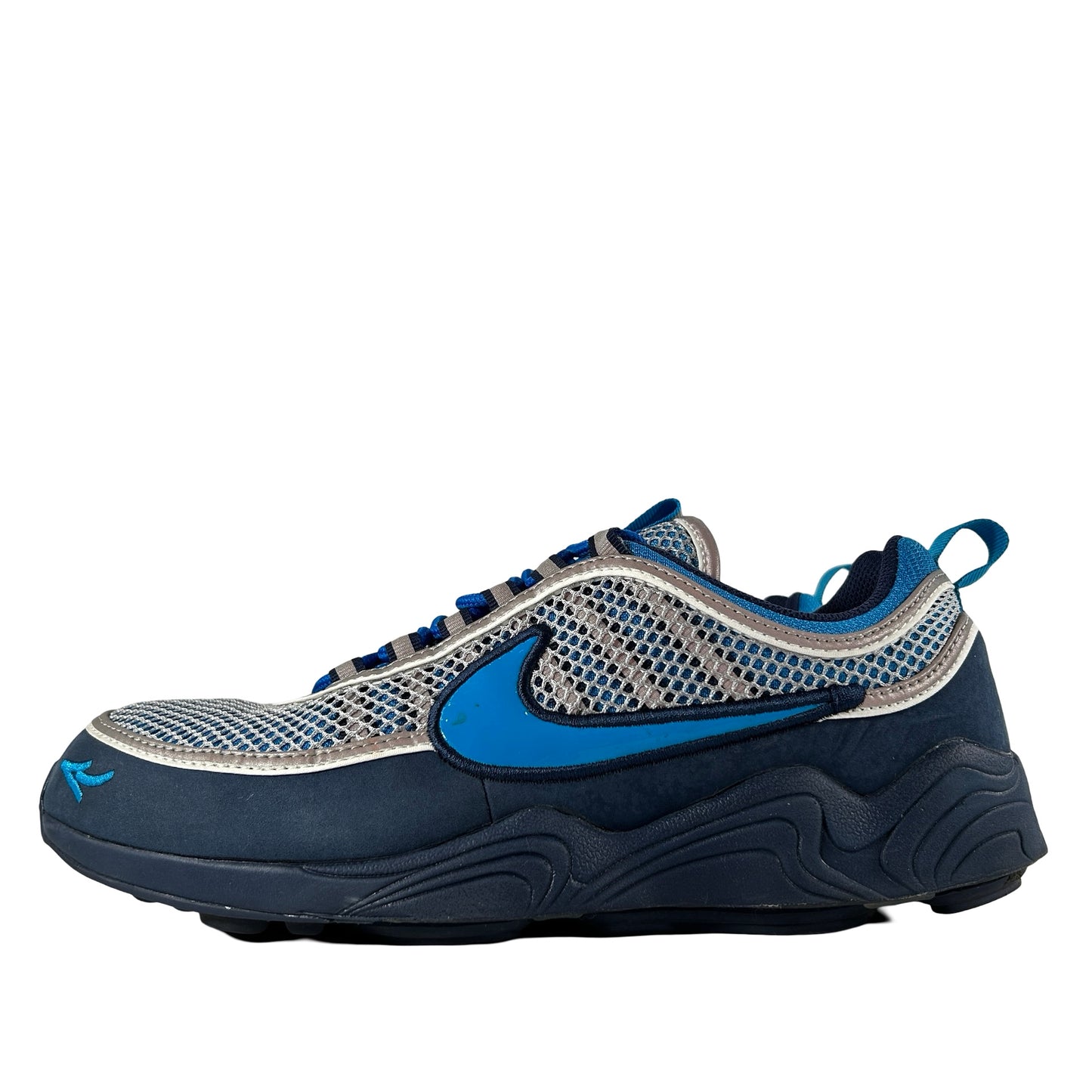 AH7973 400 Nike Air Zoom Spiridon 16 Stash [USED] - 9 M (Used)