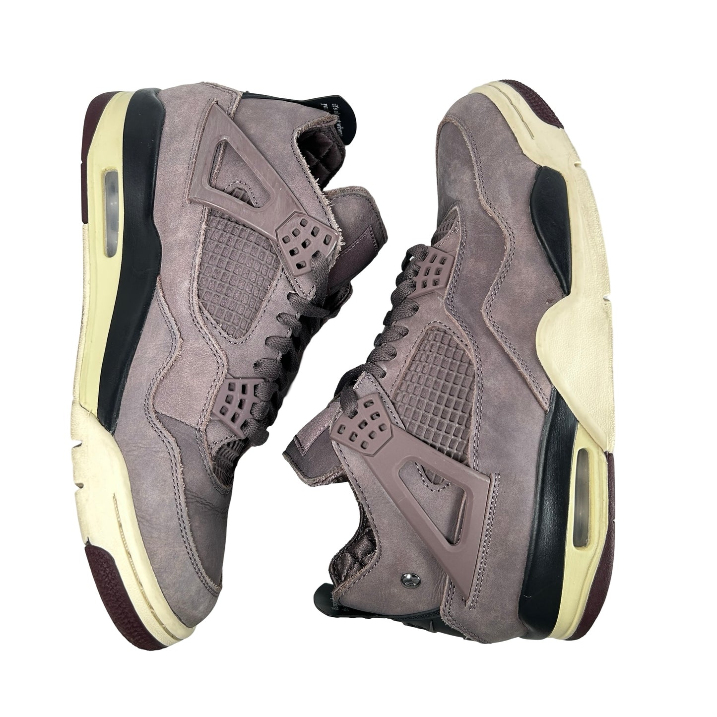DV6773 220 Jordan 4 Retro SP A Ma Maniére Violet Ore [USED] - 8.5 M (Used6)