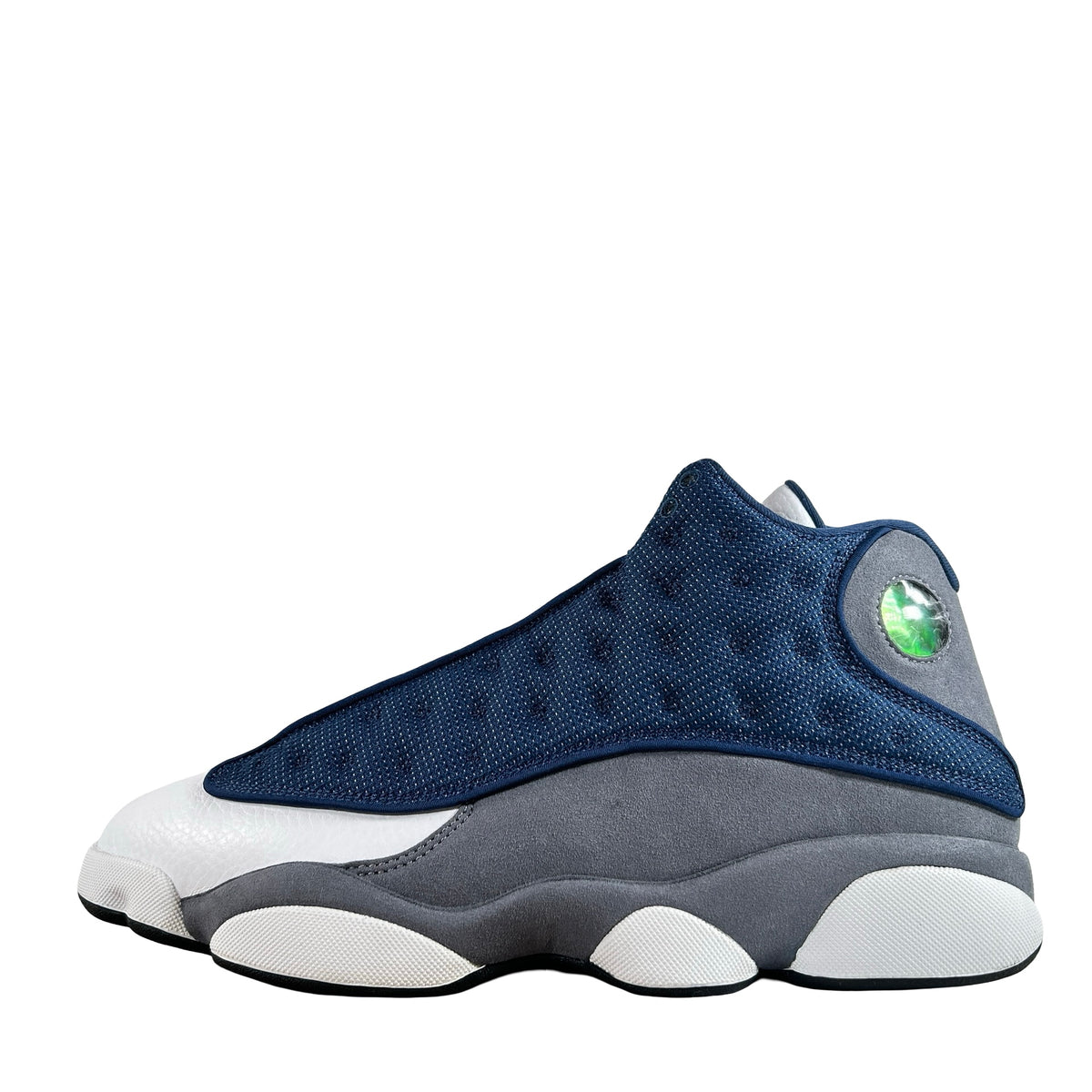 IW3808 400 Jordan 13 Retro Flint (2026) [USED] - 11 M (Used)