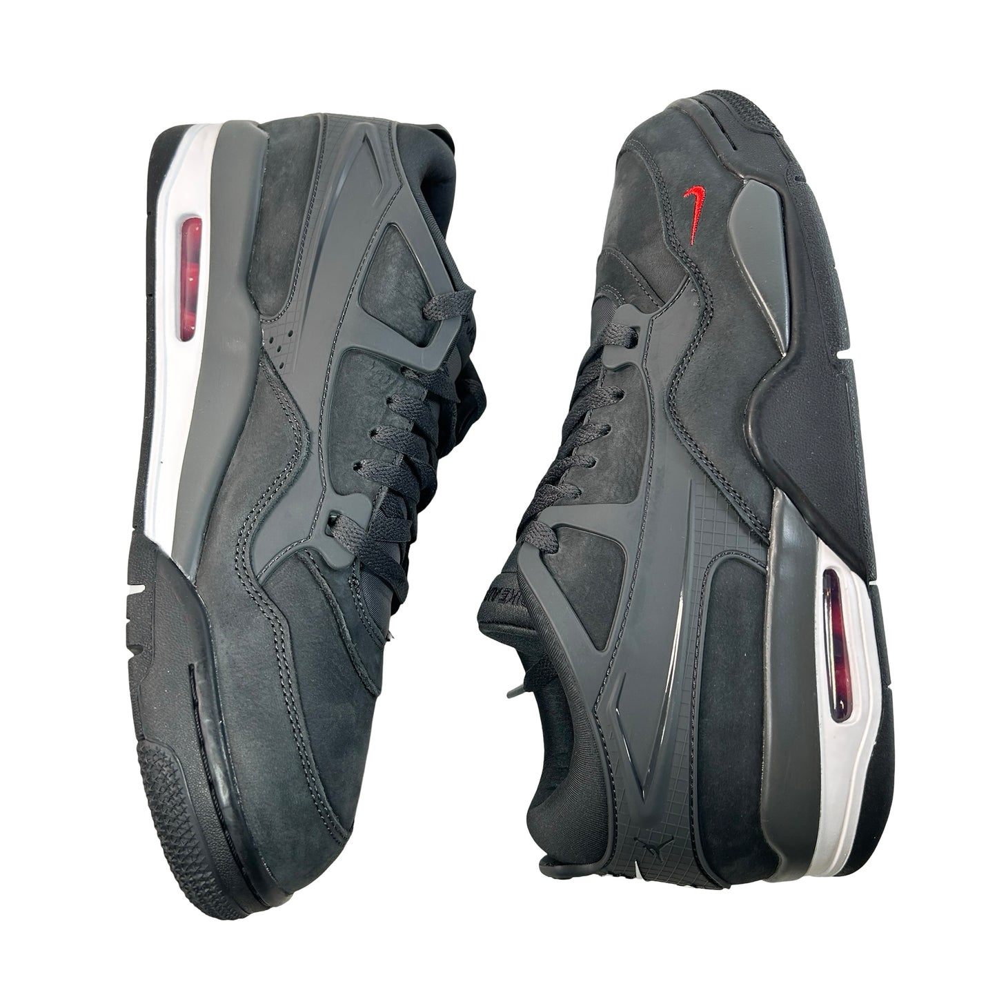 HF4334 004 Jordan 4 RM SP Nigel Sylvester Driveway Grey [USED] - 10 M (Used4)