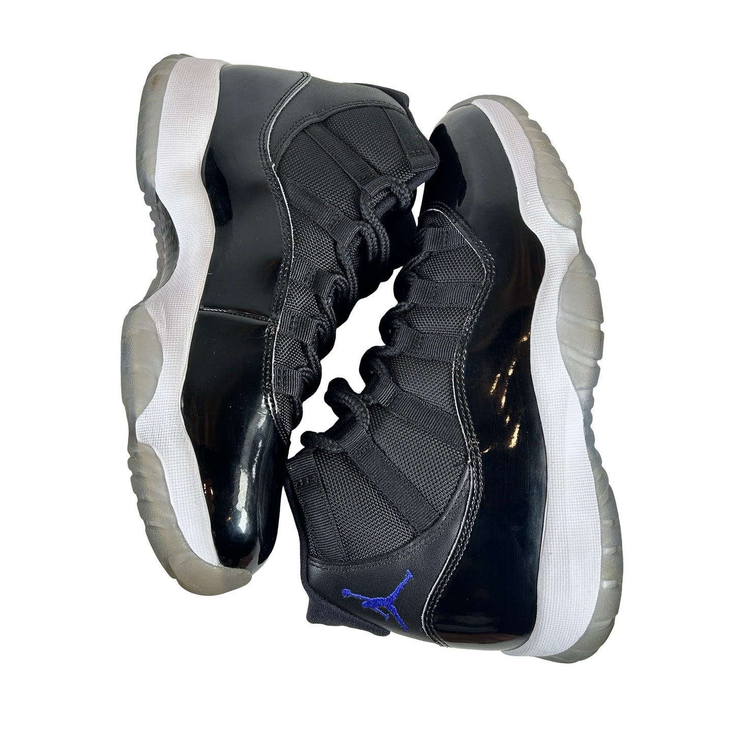 378037 003 Jordan 11 Space Jam (2016) [USED] - 8 M (VNDS)