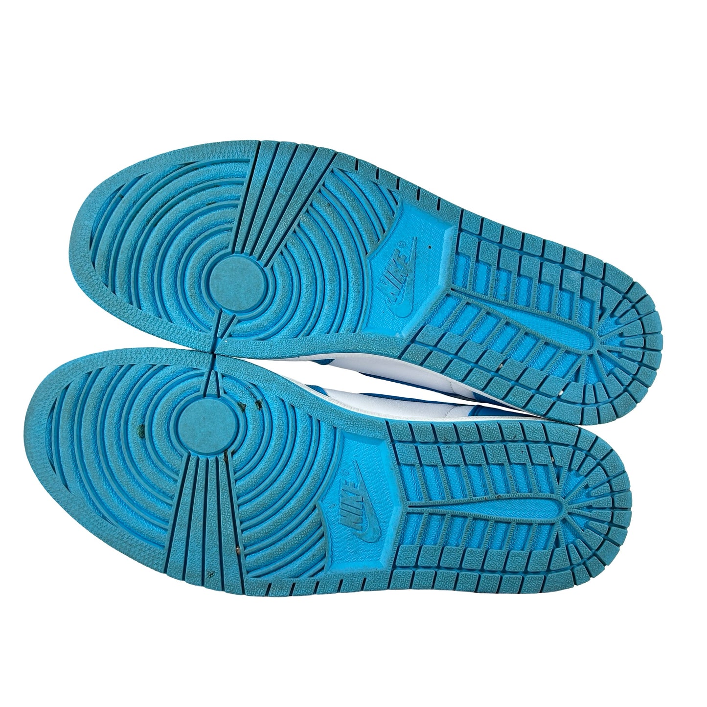 555088 117 Jordan 1 Retro High OG UNC [USED] - 11 M (Used2)