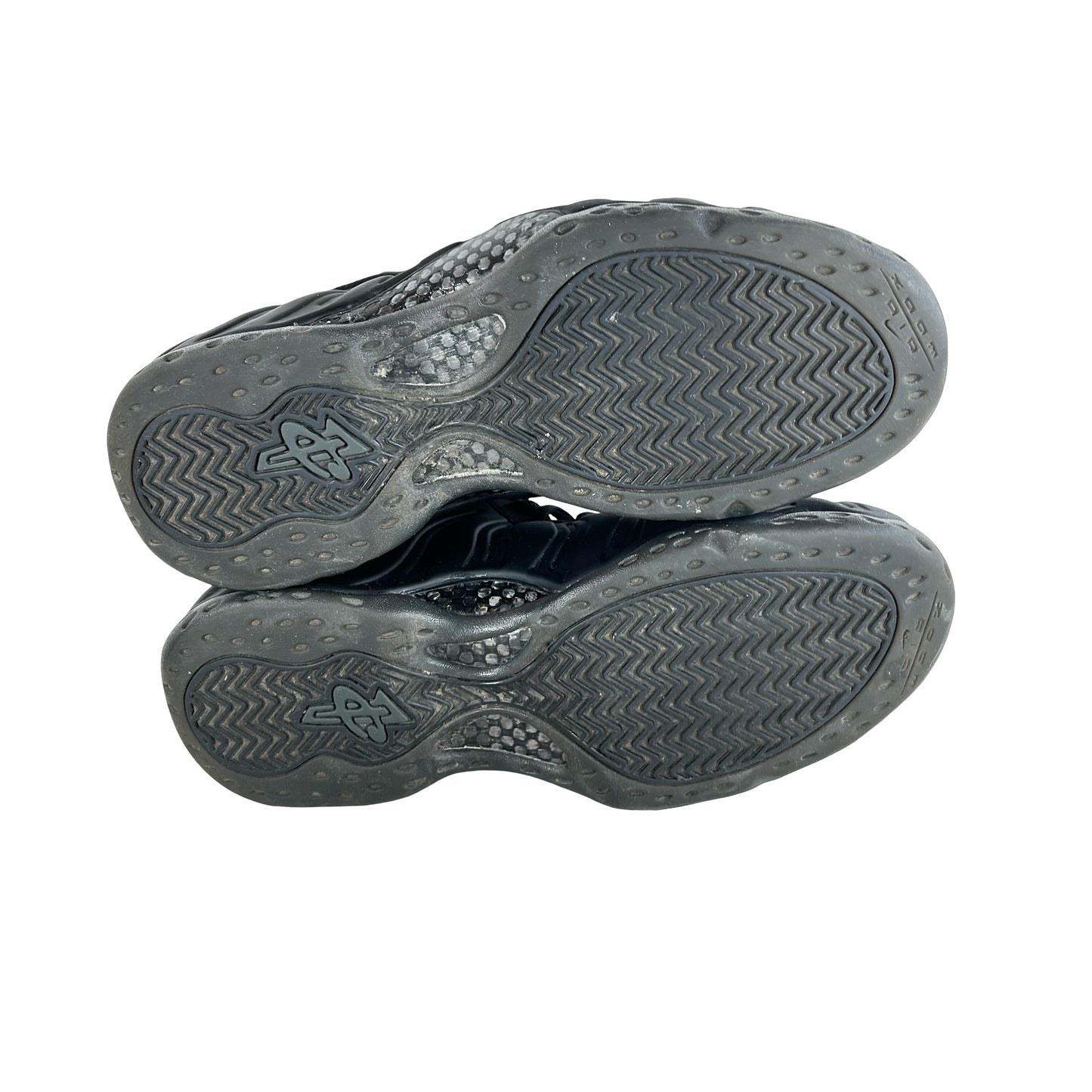 FD5855 001 Nike Air Foamposite One Anthracite (2023) [USED] - 10.5 M (Used3)