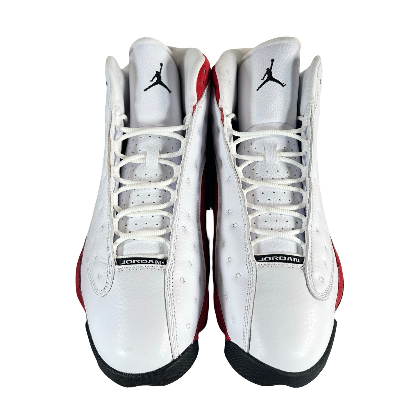 414571 122 Jordan 13 Retro OG Chicago (2017) [USED] - 12 M (Used2)