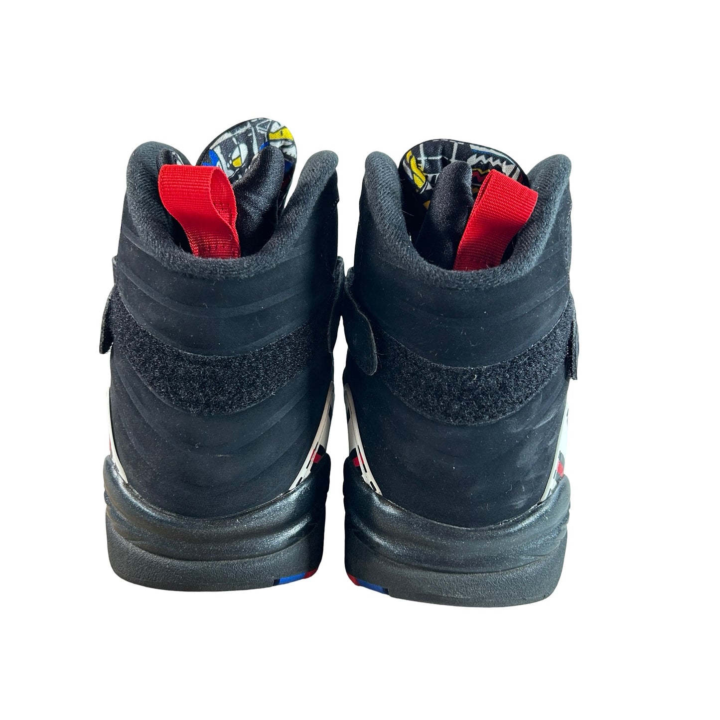 305381 062 Jordan 8 Retro Playoffs [USED] - 11.5 M (Used6)