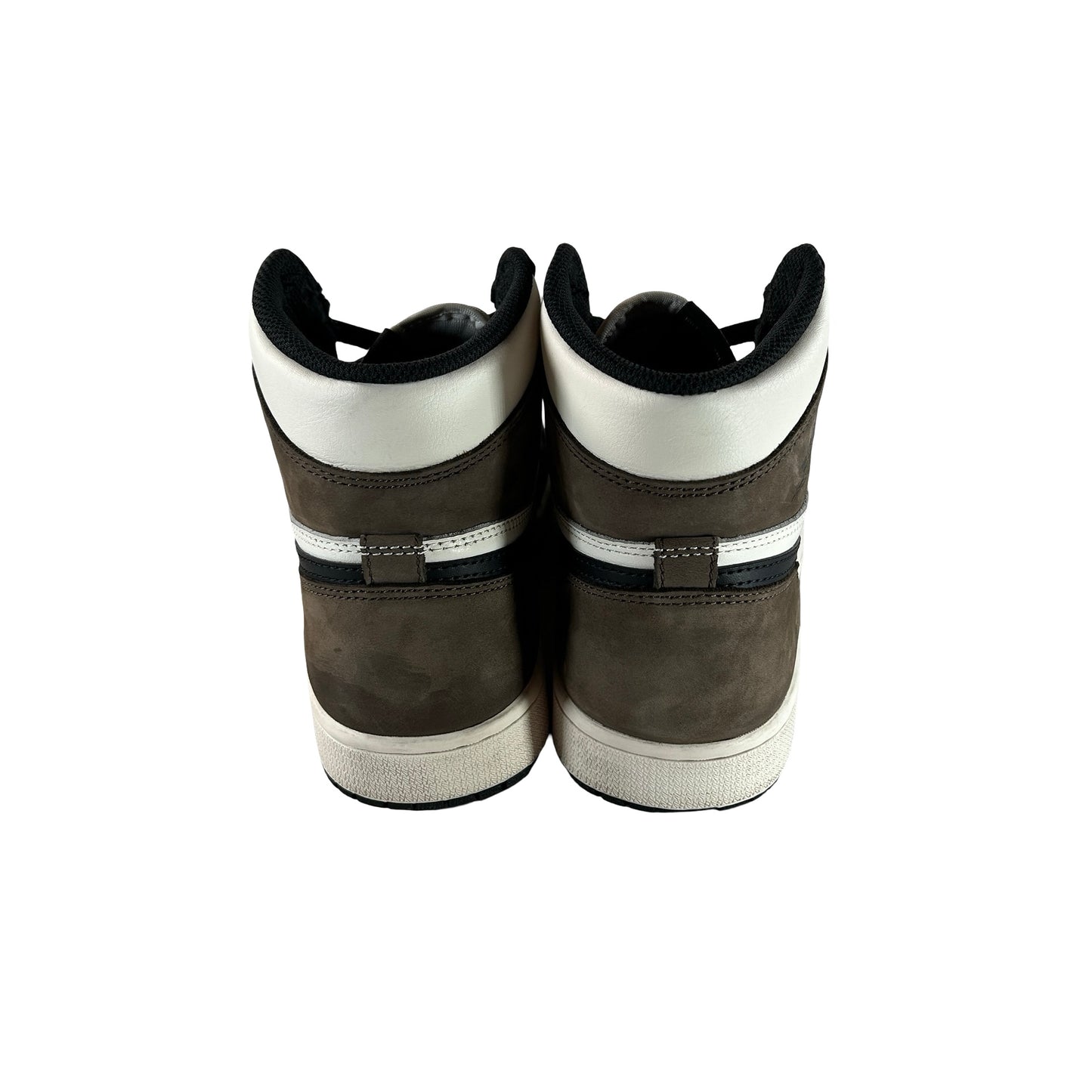 555088 105 Jordan 1 Mocha [USED] - 8.5 M (Used9)