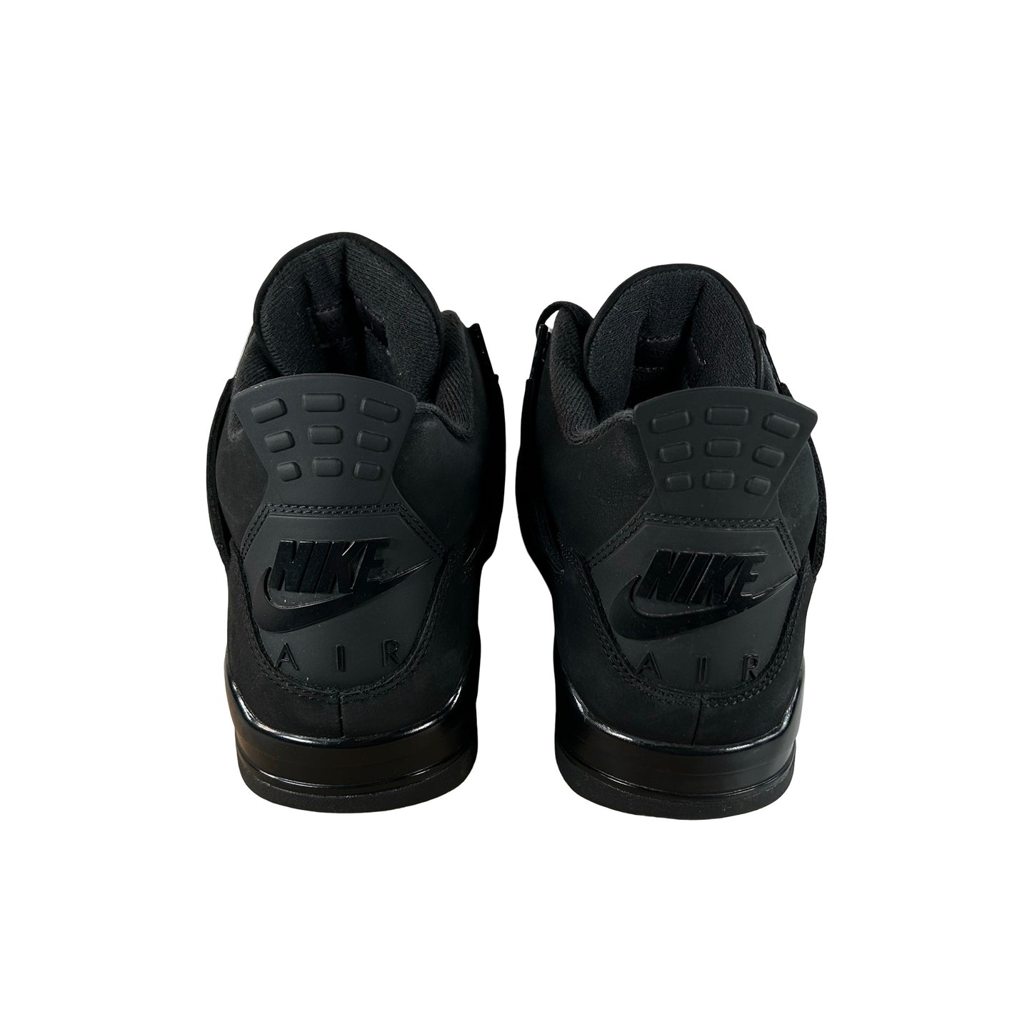 FV5029 010 Jordan 4 Retro Black Cat (2025) [USED] - 11 M (Used8)
