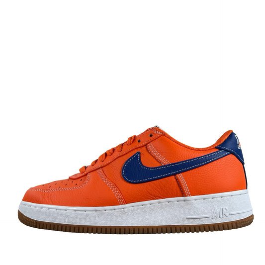 IV2705 819 Nike Air Force 1 Low Retro Premium NYC Knicks [USED] - 8.5 M (Used2)