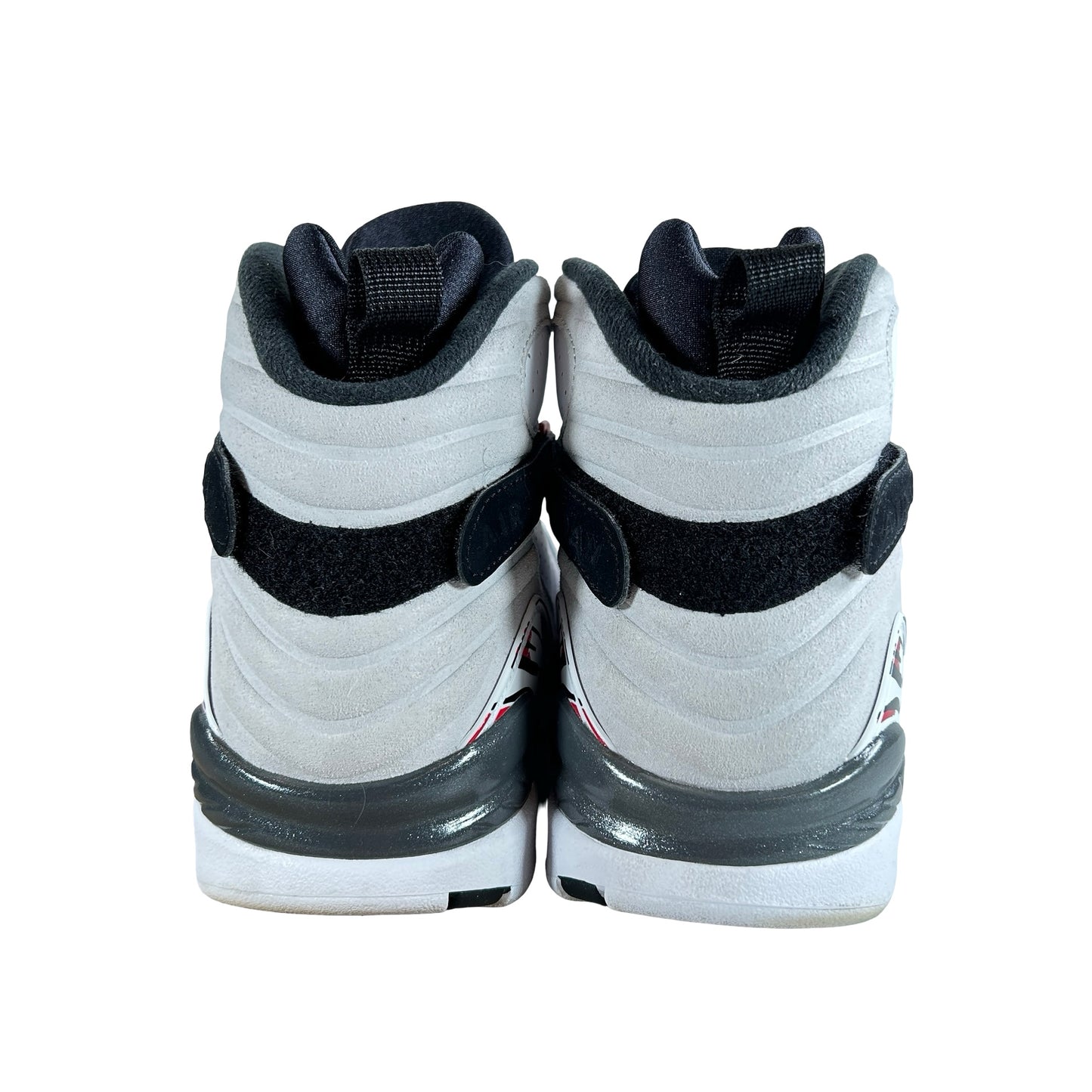 305381 103 Jordan 8 Retro Bugs Bunny (2013) [USED] - 10.5 M (Used2)