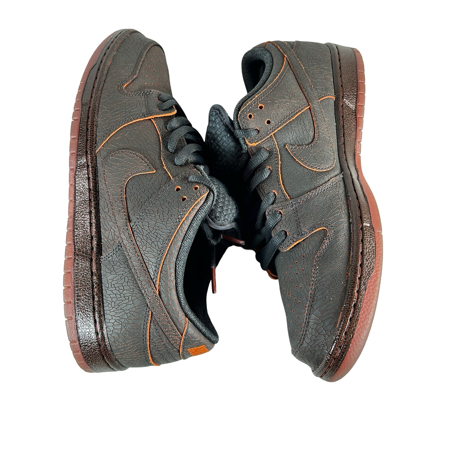 HV1668 001 Nike Dunk SB Low Krampus [USED] - 11 M (Used)
