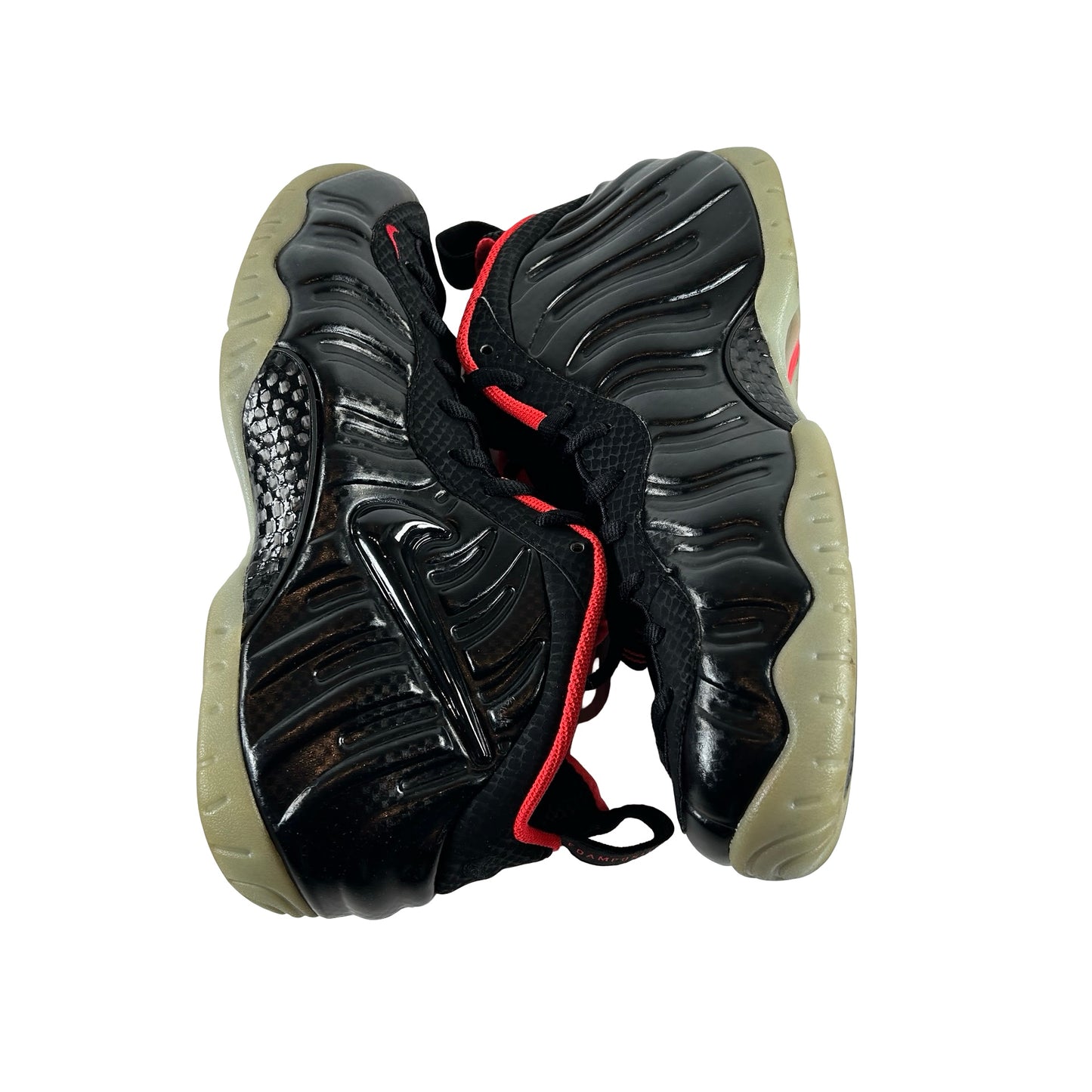 616750 001 Nike Air Foamposite Pro Yeezy [USED] - 10.5 M (Used3)