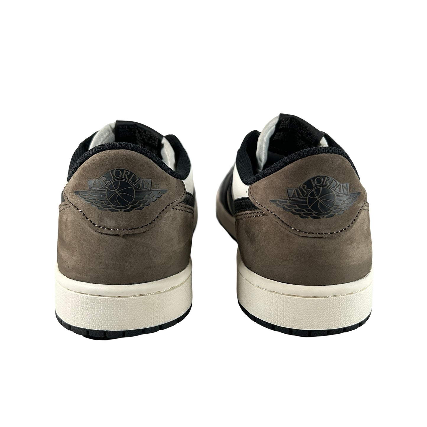 CZ0790 102 Jordan 1 Retro Low OG Mocha [USED] - 11 M (Used2)