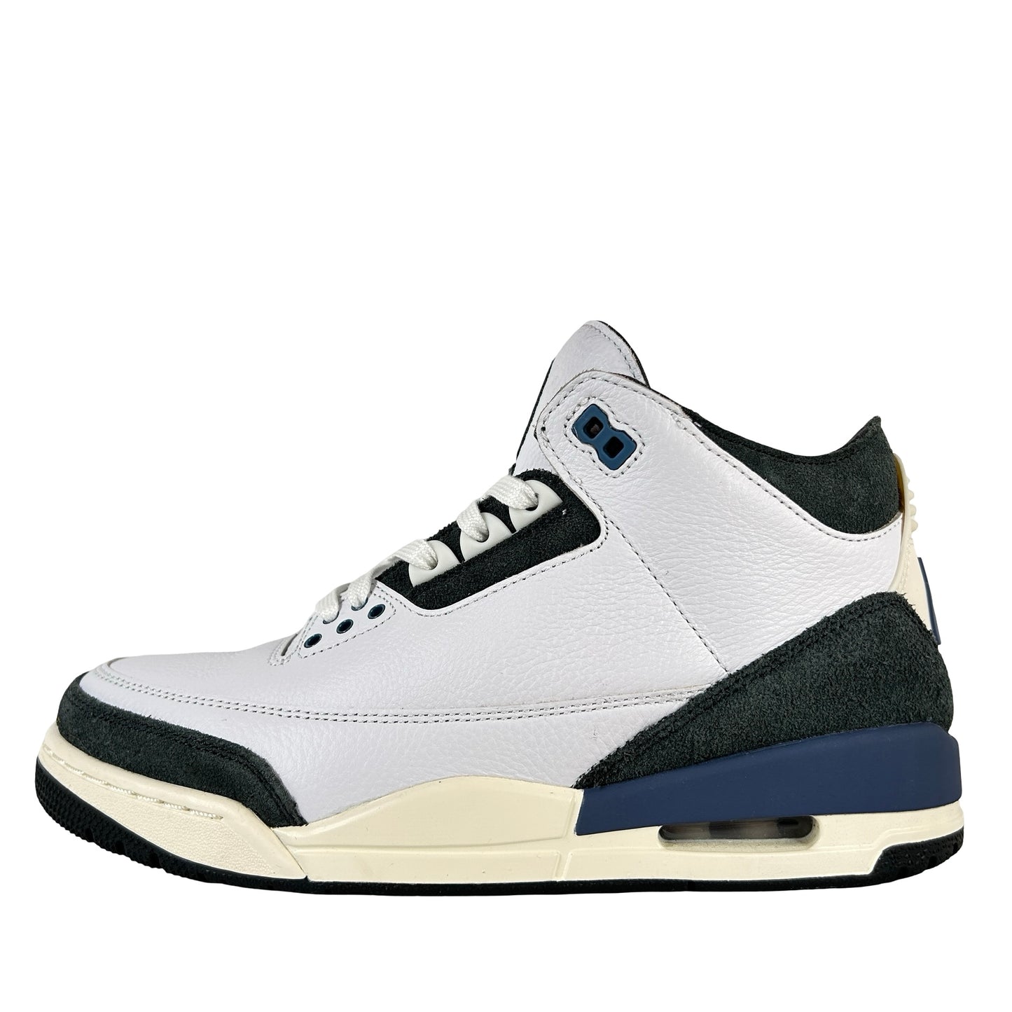 HV8571 100 Jordan 3 Retro OG SP A Ma Maniére Diffused Blue [USED] - 8 M (Used2)