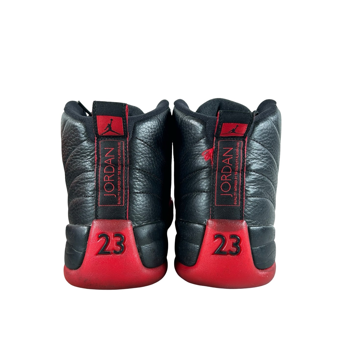 130690 002 Jordan 12 Retro Flu Game (2016) [USED] - 9.5 M (Used3)