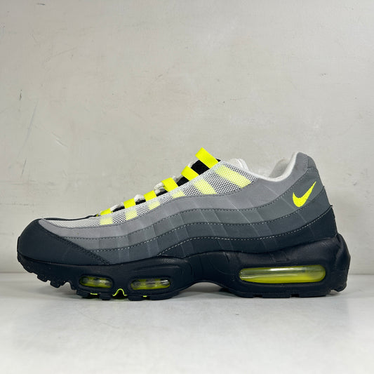 CT1689 001 Nike Air Max 95 OG Neon (2020) [USED] - 13 M (Used)