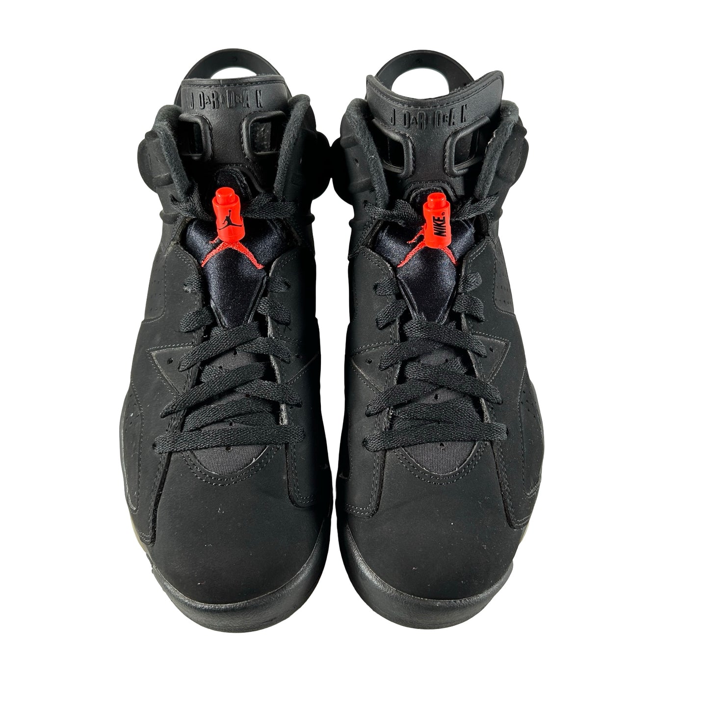384664 060 Jordan 6 Infrared [USED] - 8.5 M (Used3)