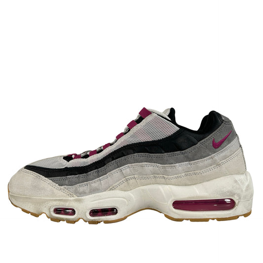 HF7545 100 Nike Air Max 95 SB Cactus Flower [USED] - 11 M (Used)