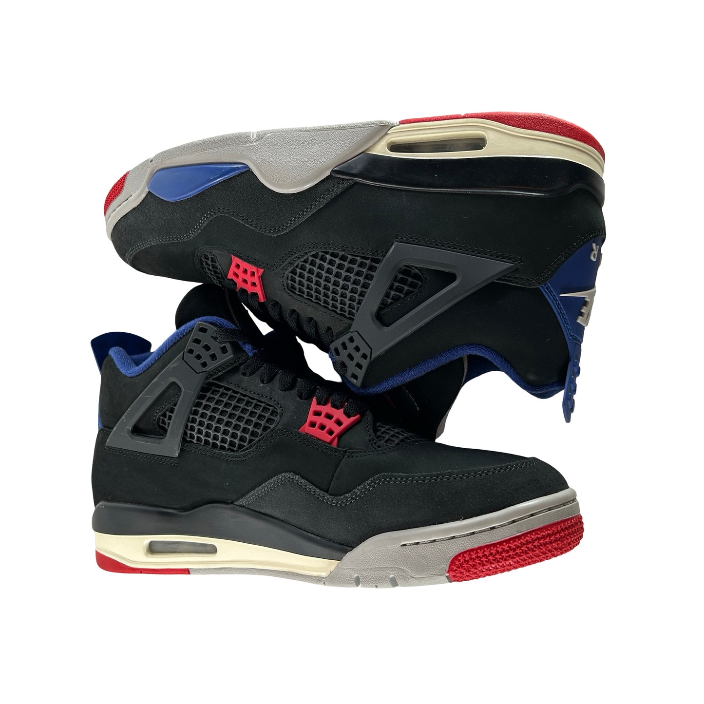 FV5029 003 Jordan 4 Retro Rare Air (White Lettering) [USED] - 11 M (Used7)