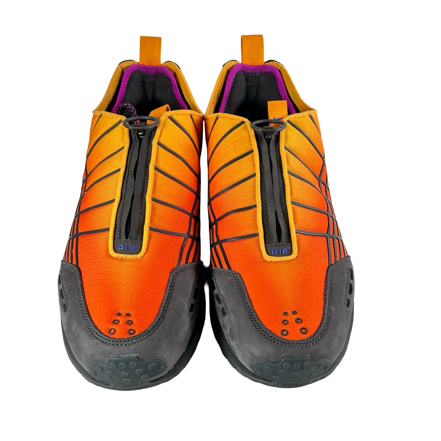 HF3286 700 Nike Air Max Sunder SP Kids of Immigrants Sunrise [USED] - 11 M (Used2)