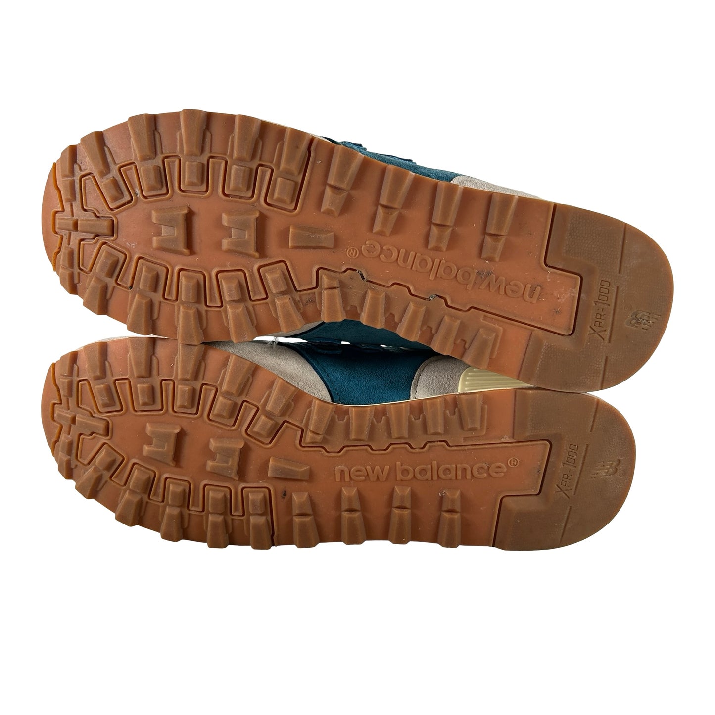 M577HAN New Balance 577 Hanon Flimby Legend [USED] - 10 M (Used) (No Box)