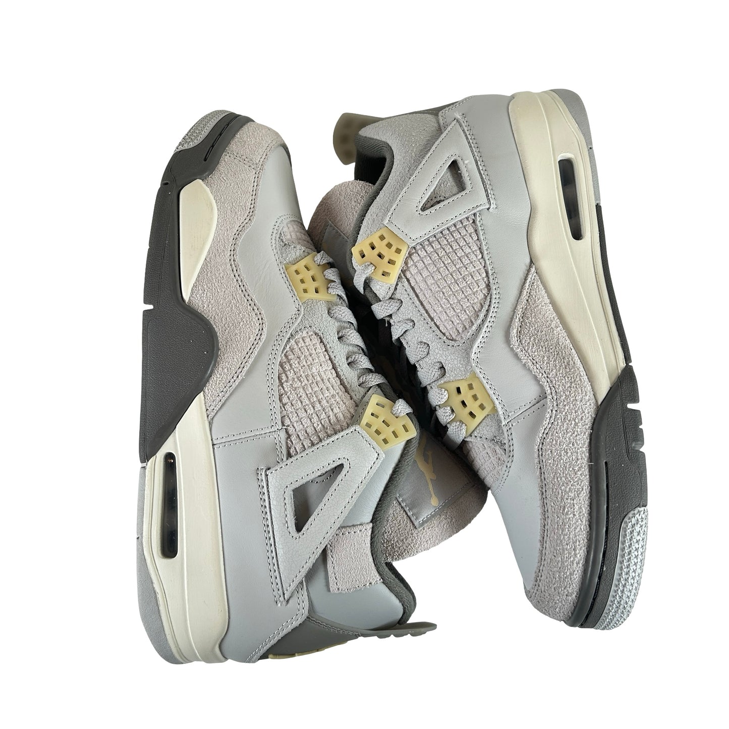 DV3742 021 Jordan 4 Retro SE Craft Photon Dust [USED] - 10.5 M (Used2)