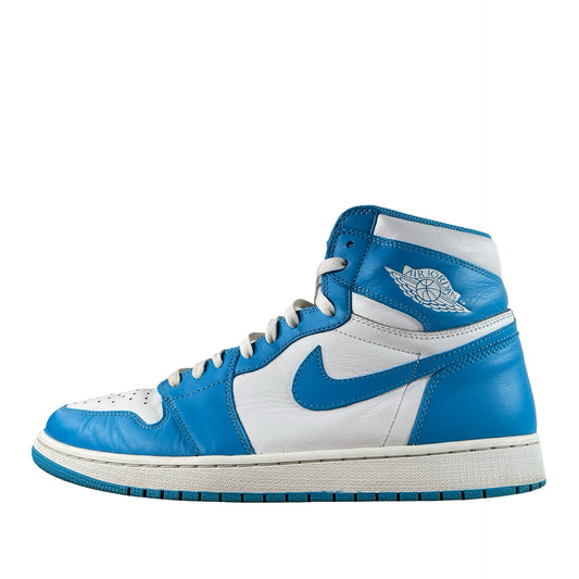 555088 117 Jordan 1 Retro High OG UNC 2015 [USED] - 13 M (Used)