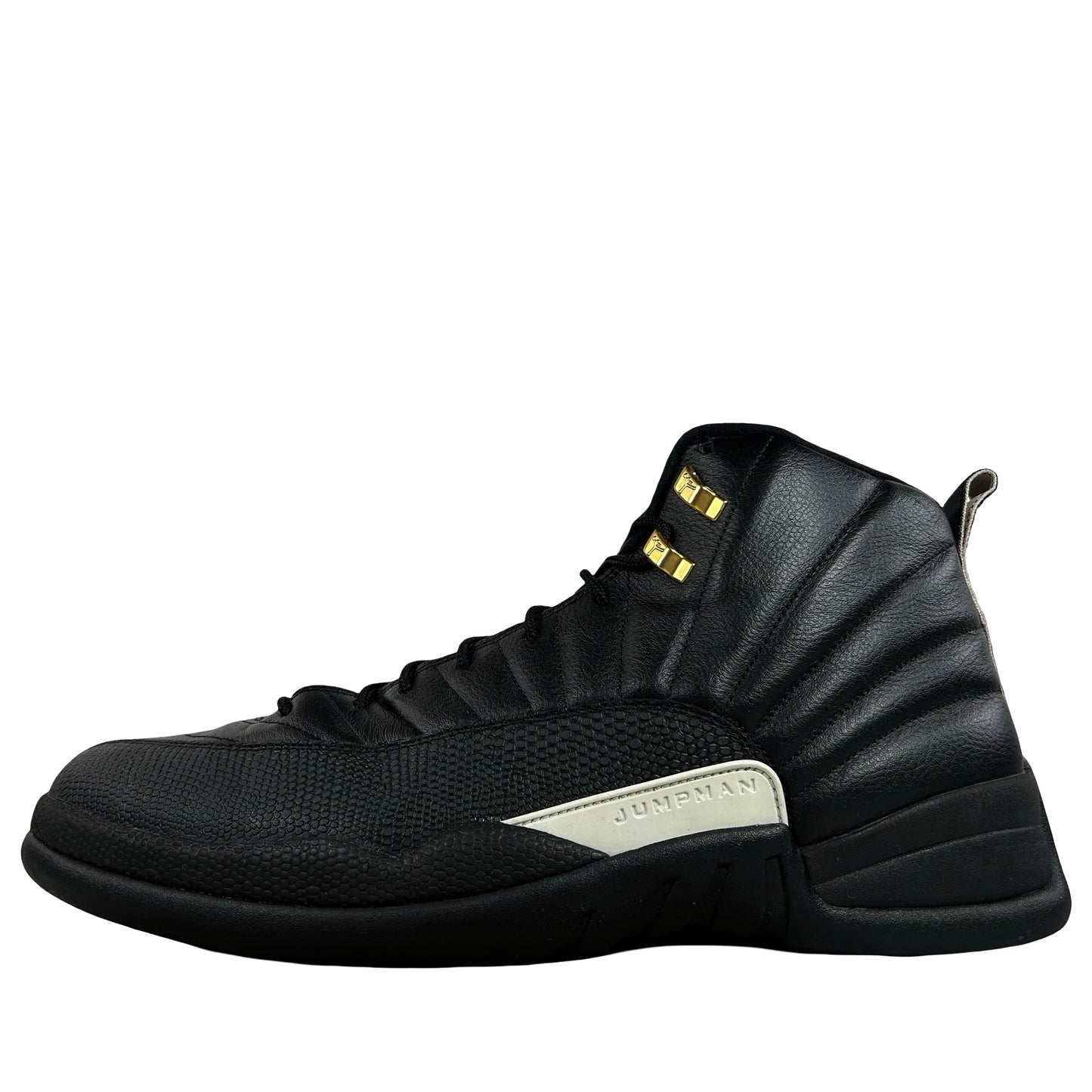 130690 013 Jordan 12 Retro The Master [USED] - 15 M (Used)