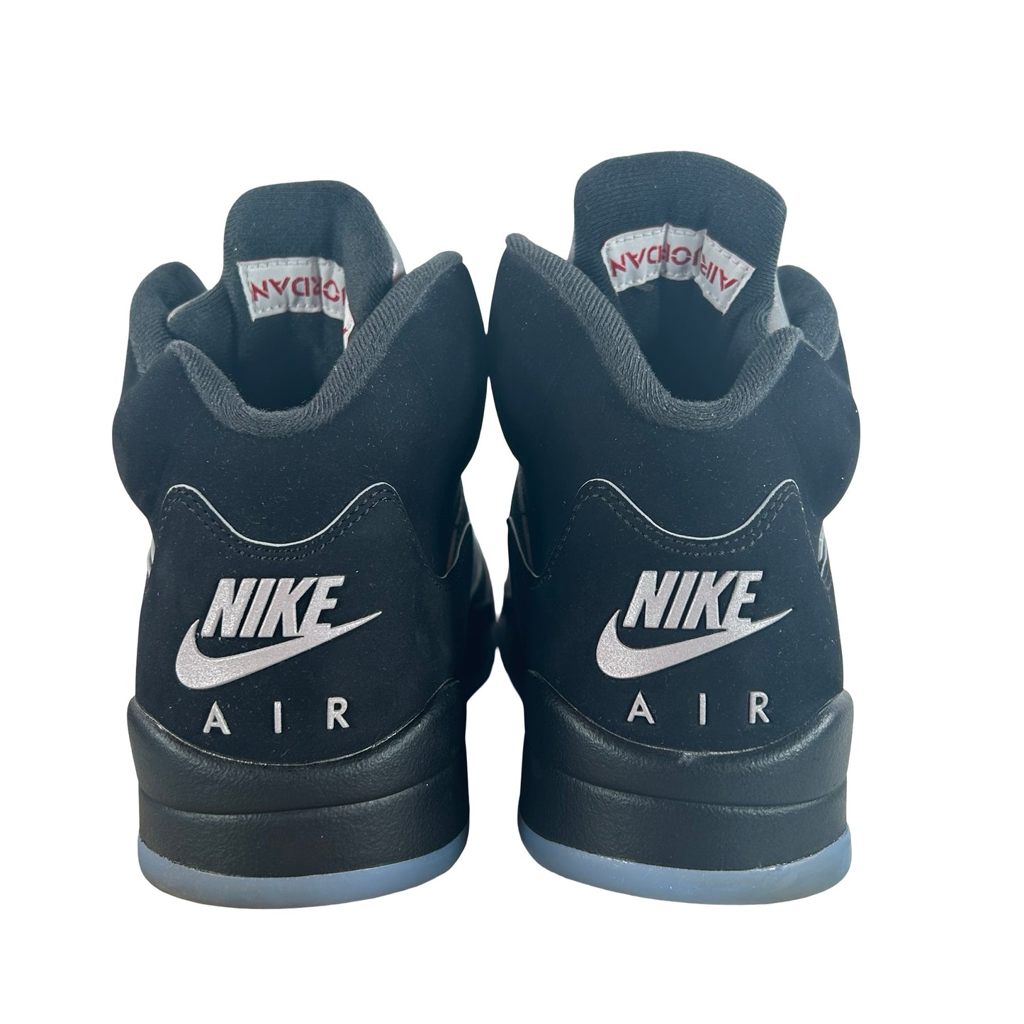 HF3975 001 Jordan 5 Retro OG Black Metallic Reimagined [USED] - 9.5 M (Used14)