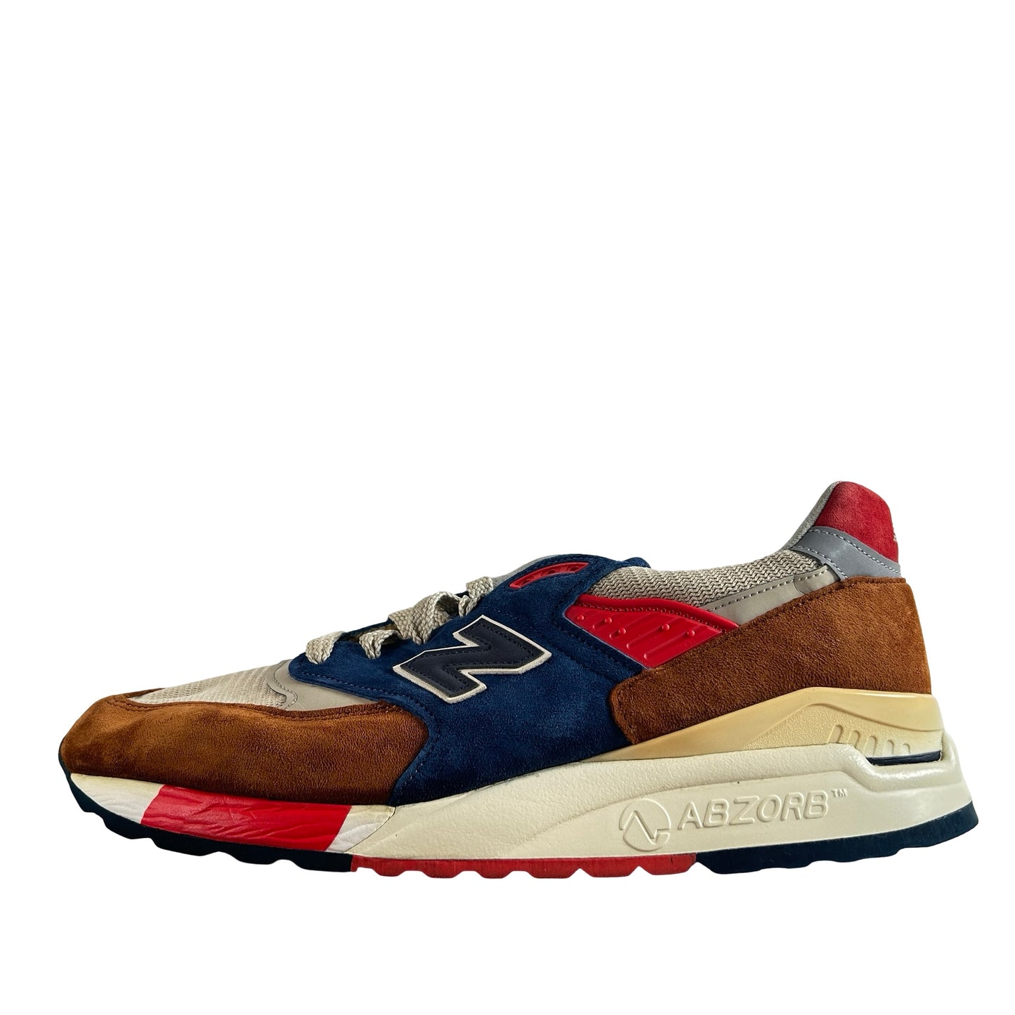 M998HTB New Balance 998 J. Crew Hilltop Blues [USED] - 10.5 M (Used2)