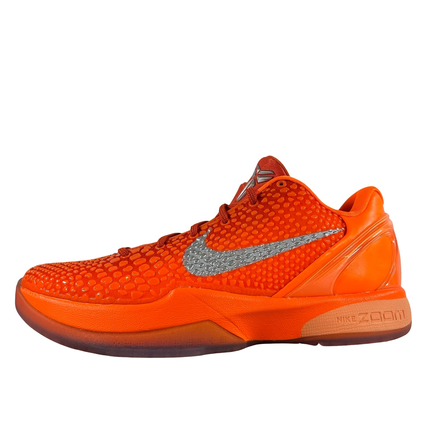 IH1871 800 Nike Kobe 6 Protro Total Orange [USED] - 8.5 M (Used2)