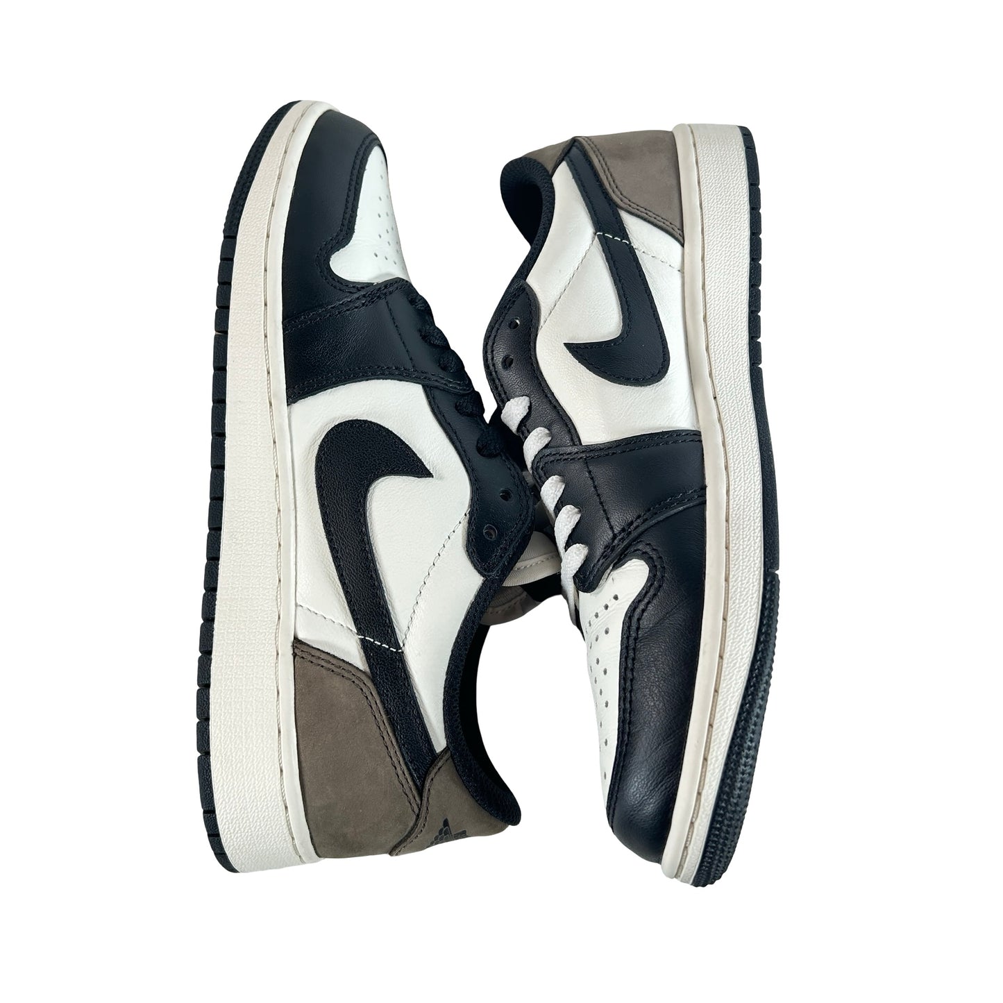 CZ0790 102 Jordan 1 Retro Low OG Mocha [USED] - 7 M (Used2)
