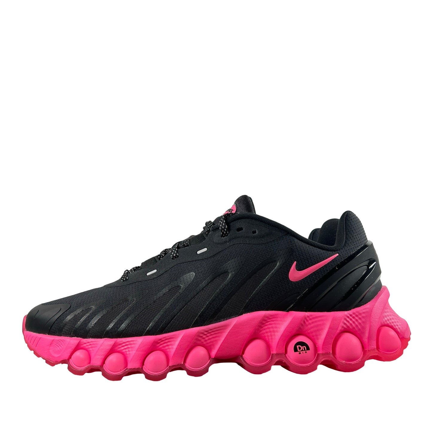 IH0154 001 Nike Air Max Dn8 Black Hyper Pink (Friends & Family) [USED] - 10 M (Used)