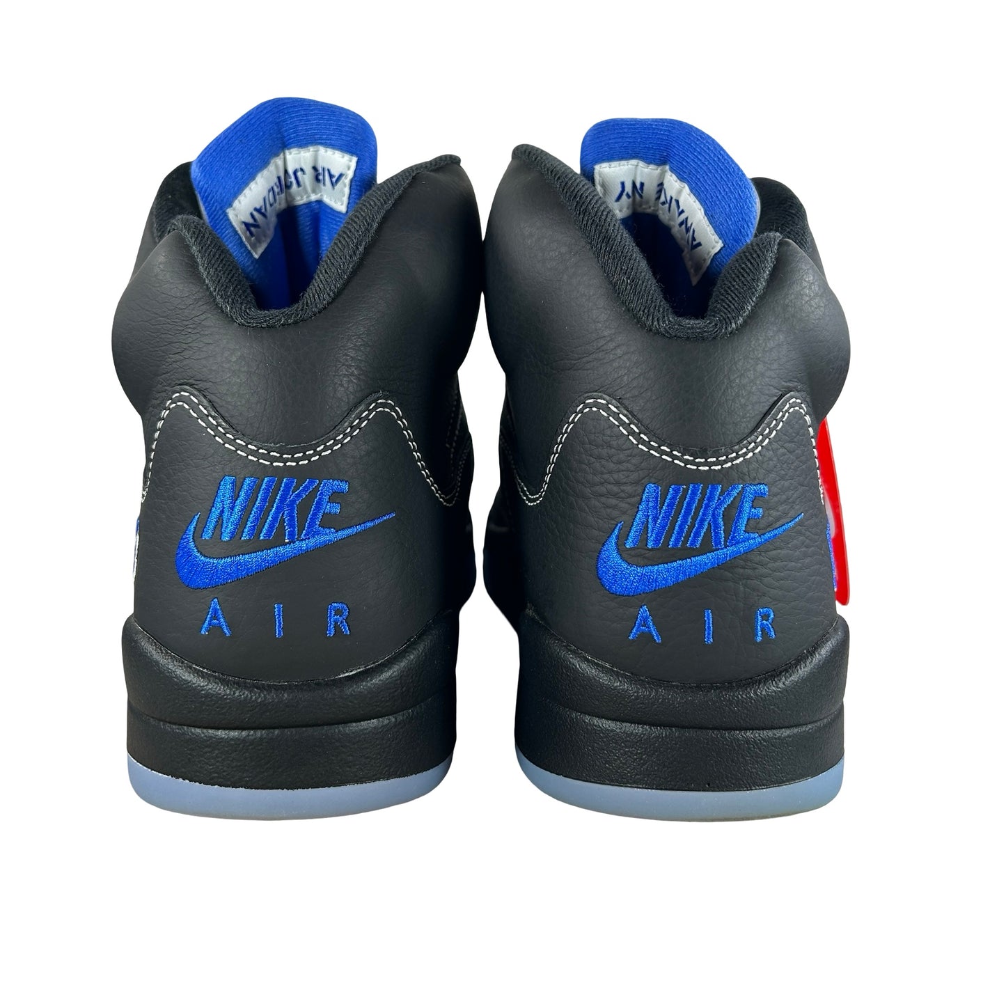 DV4982 004 Jordan 5 Retro Awake NY Black [USED] - 11 M (Used2)