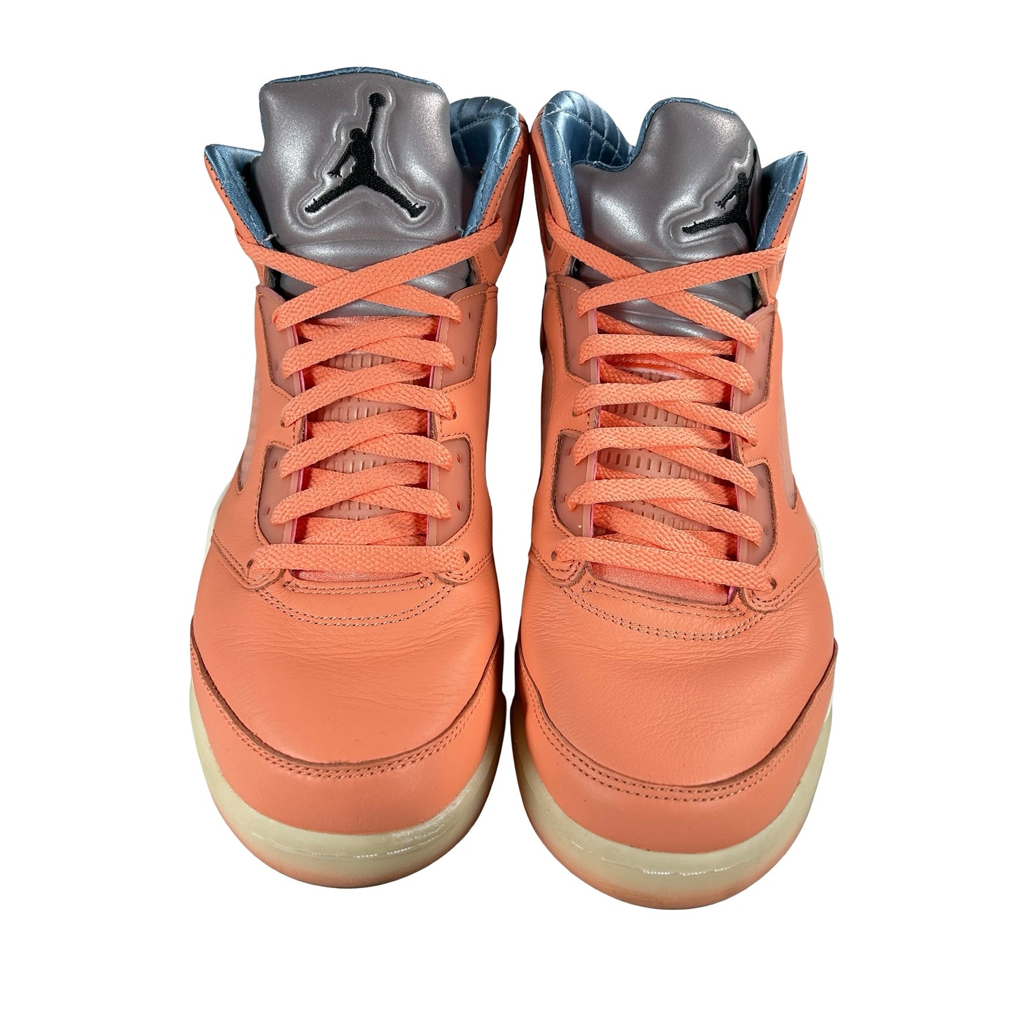 DV4982 641 Jordan 5 Retro DJ Khaled We The Best Crimson Bliss [USED] - 11.5 M (Used2)